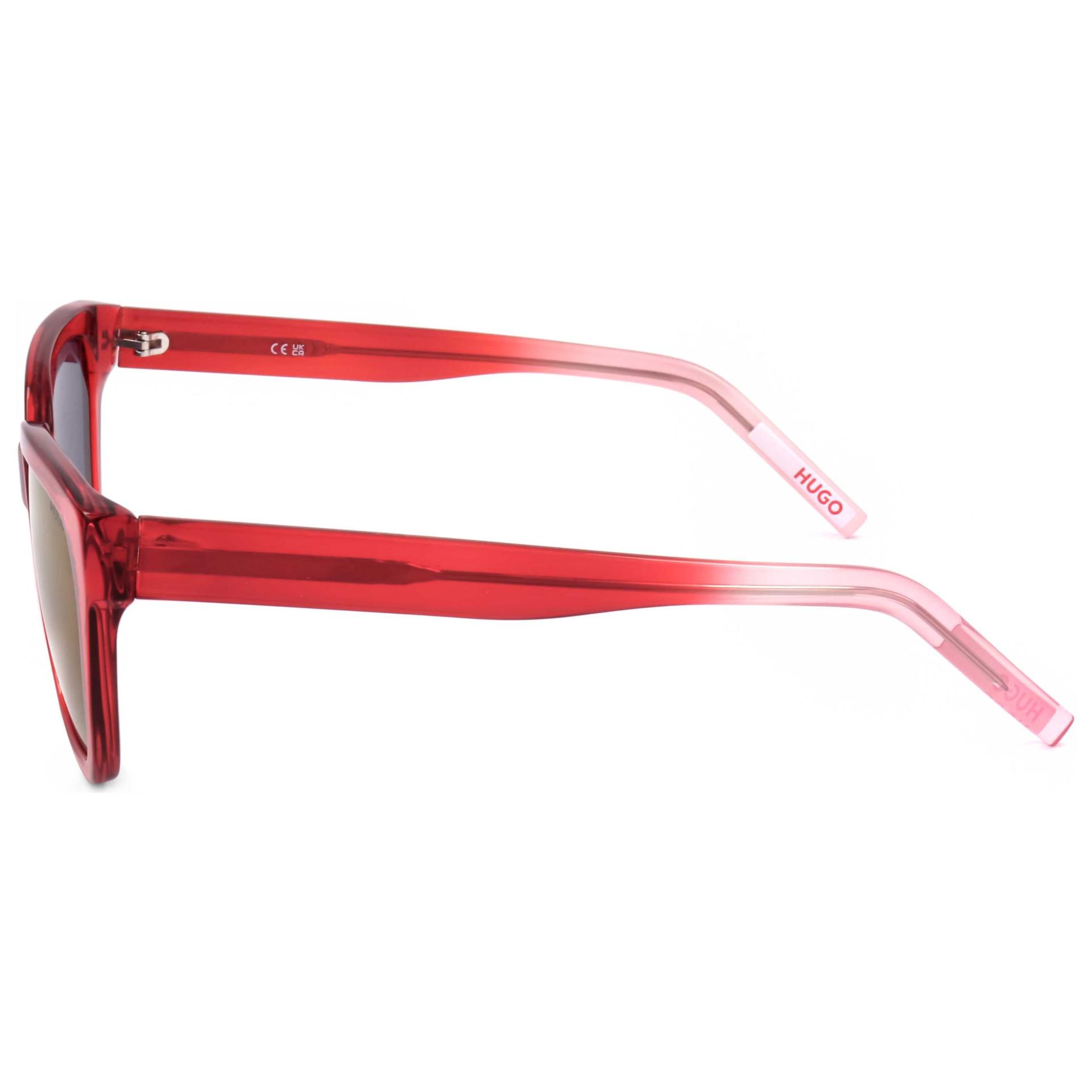 Hugo Boss Women's Sunglasses HG1264-S-92Y-56 2