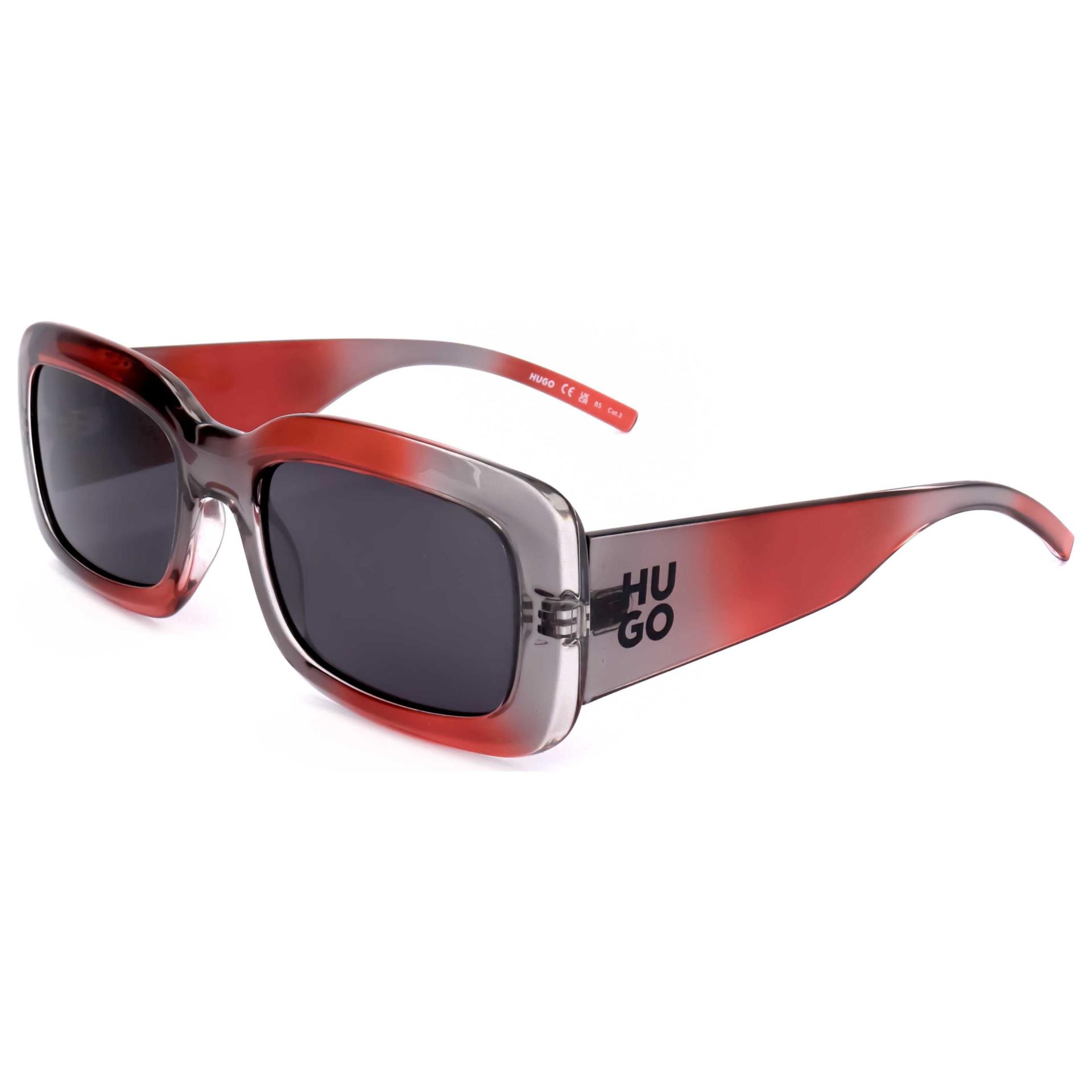 Hugo Boss Unisex Sunglasses HG1281-S-268-56