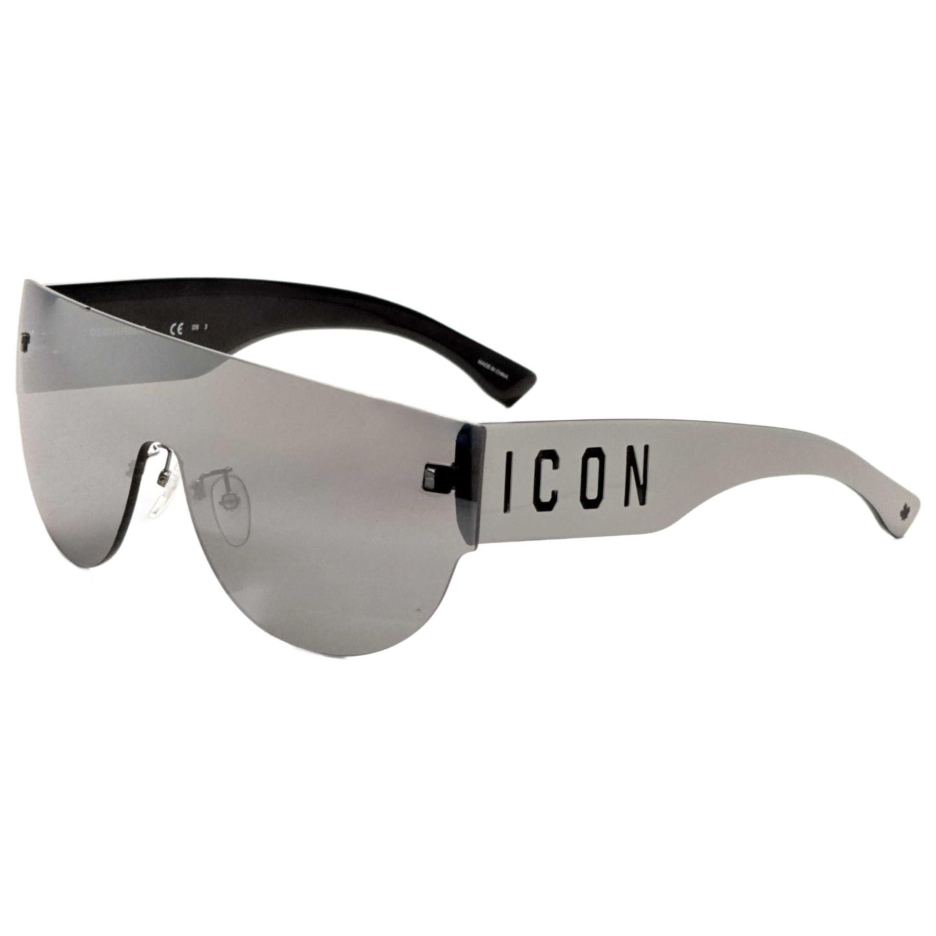 Dsquared2 Men's Sunglasses ICON0002S-0CCP-T4