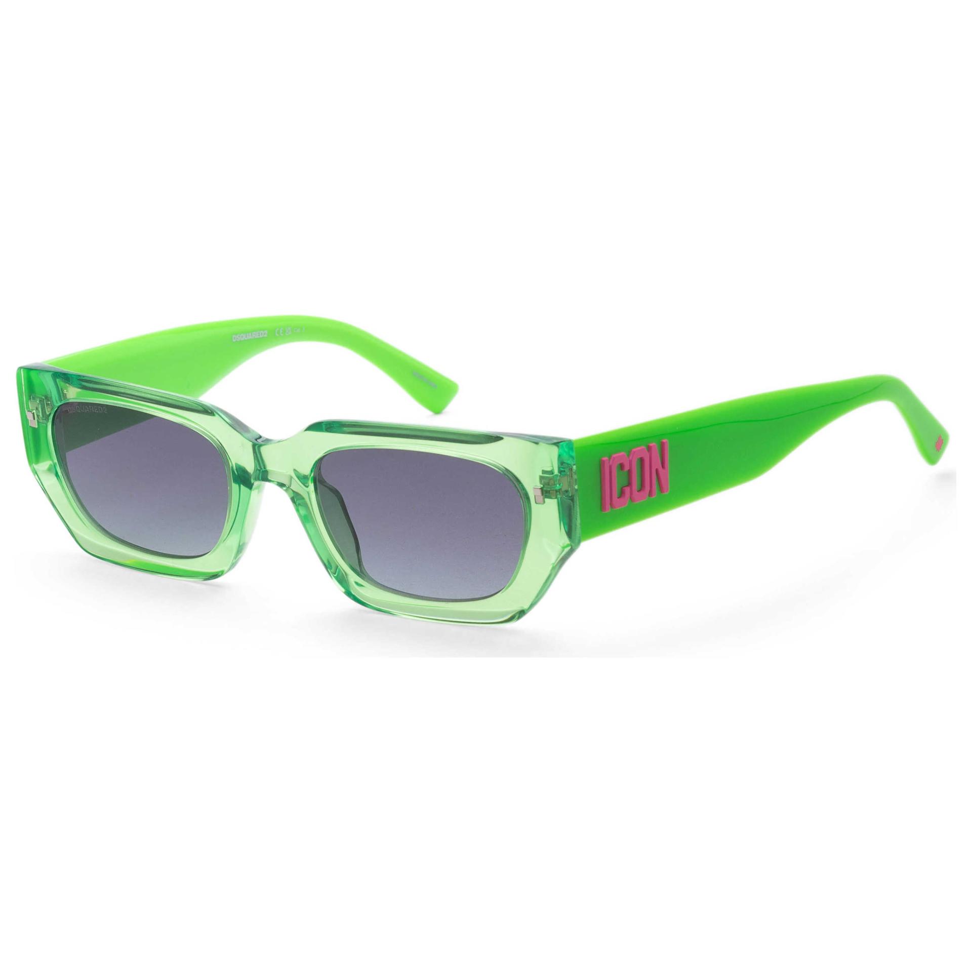 Dsquared2 Women's Sunglasses ICON0017-S-6FZ-53