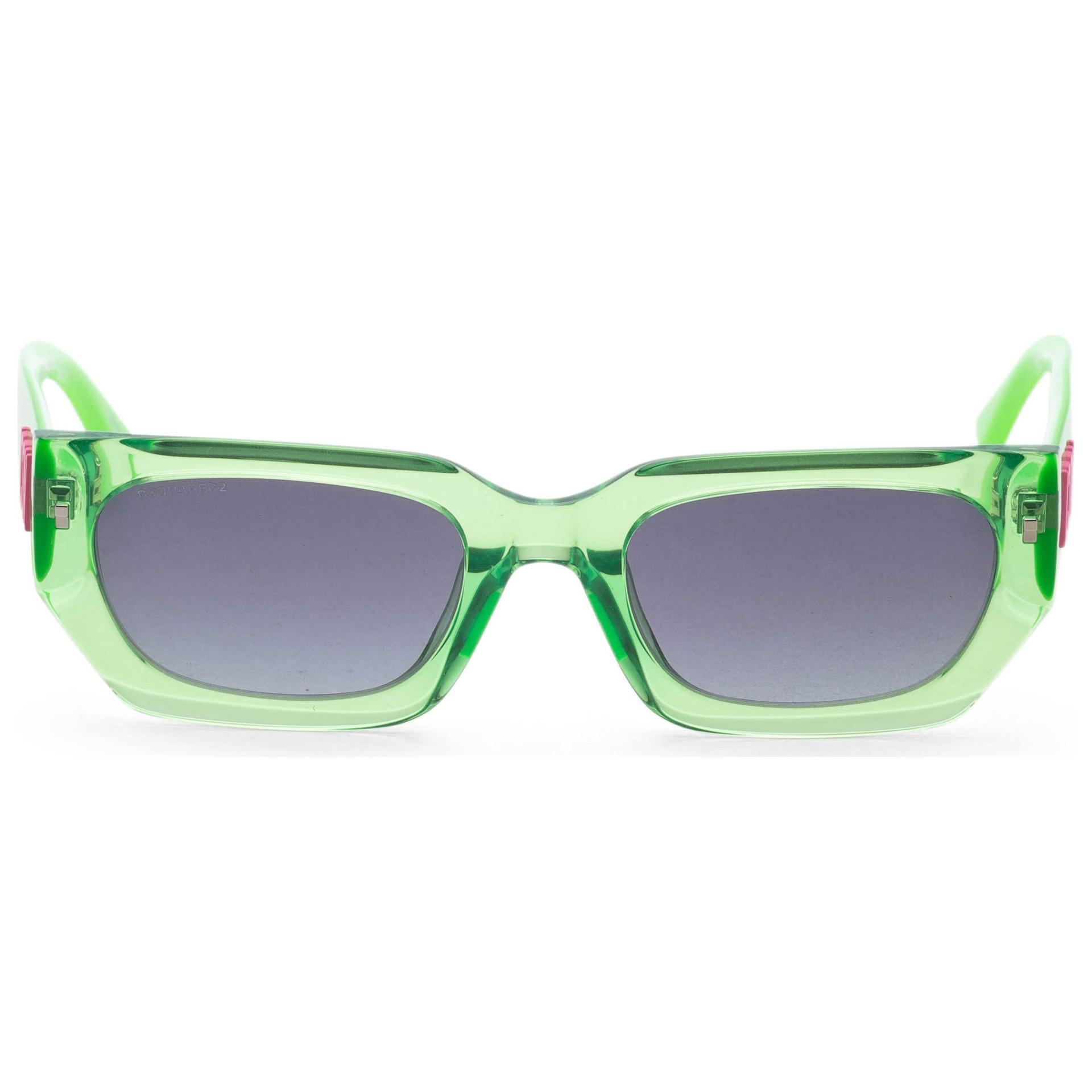 Dsquared2 Women's Sunglasses ICON0017-S-6FZ-53 3