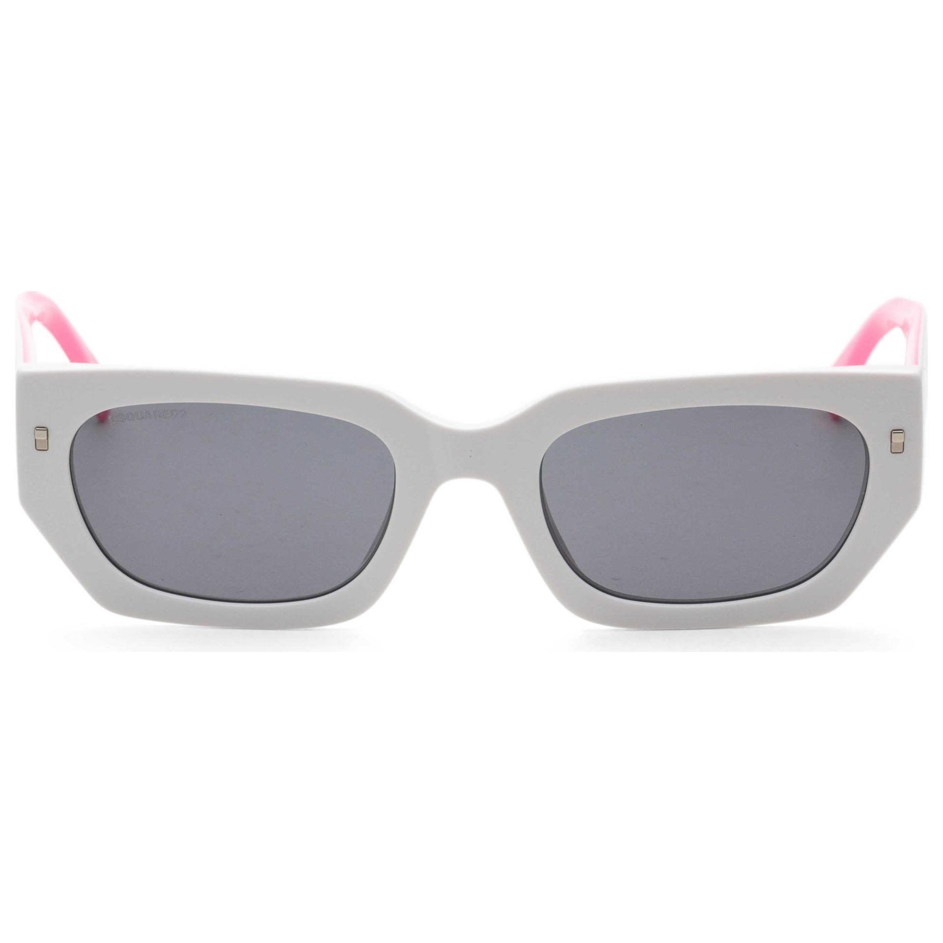 Dsquared2 Women's Sunglasses ICON0017S-07FT-IR 3