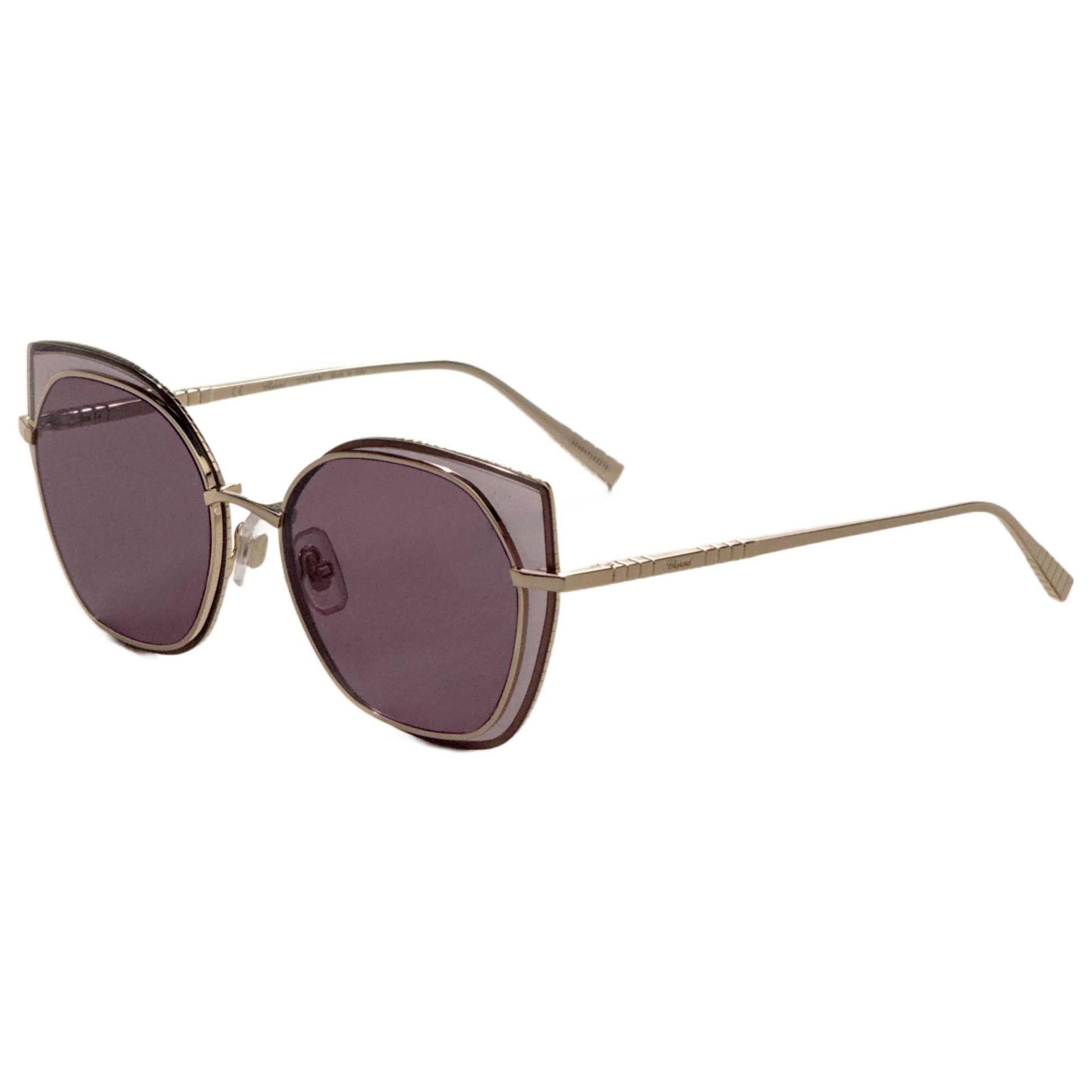 Chopard Women's Sunglasses IKCHF7459300Y