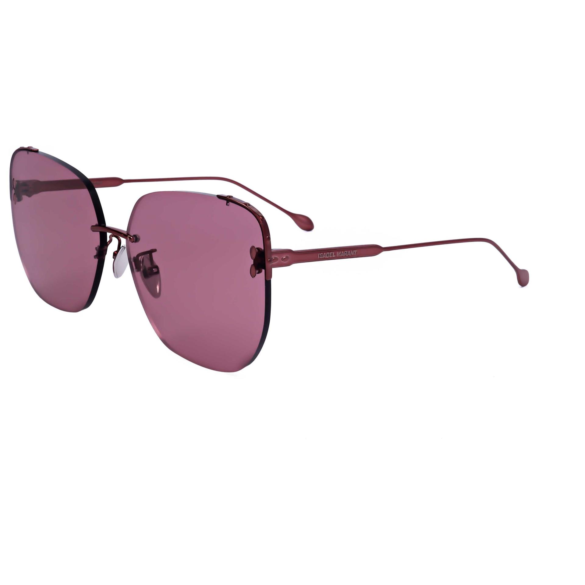 Isabel Marant Women's Sunglasses IM0082-S-8CQ-65