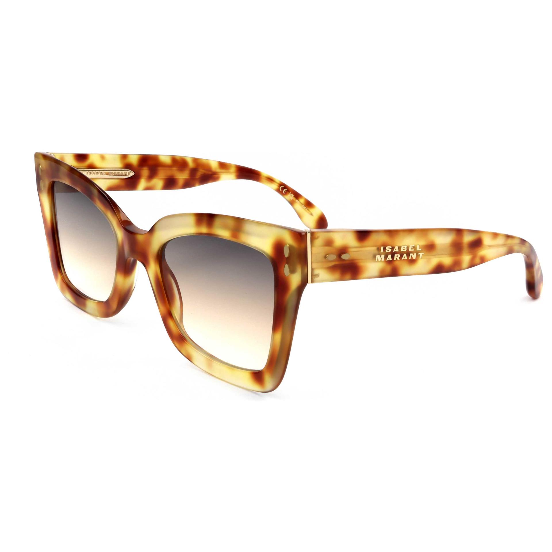Isabel Marant Women's Sunglasses IM0103-S-C9B-52