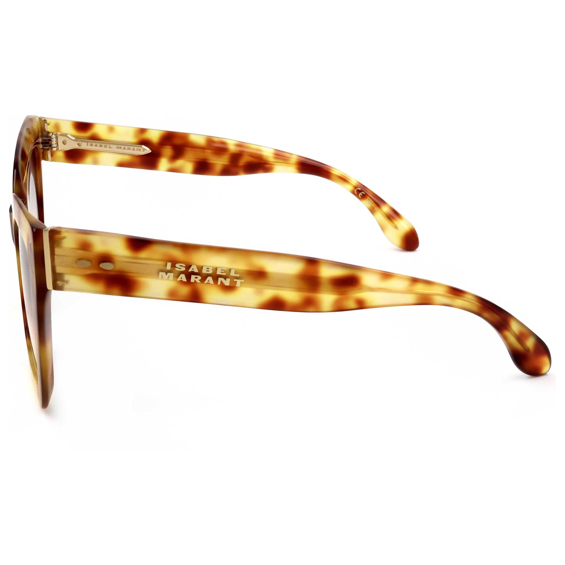 Isabel Marant Women's Sunglasses IM0103-S-C9B-52 2