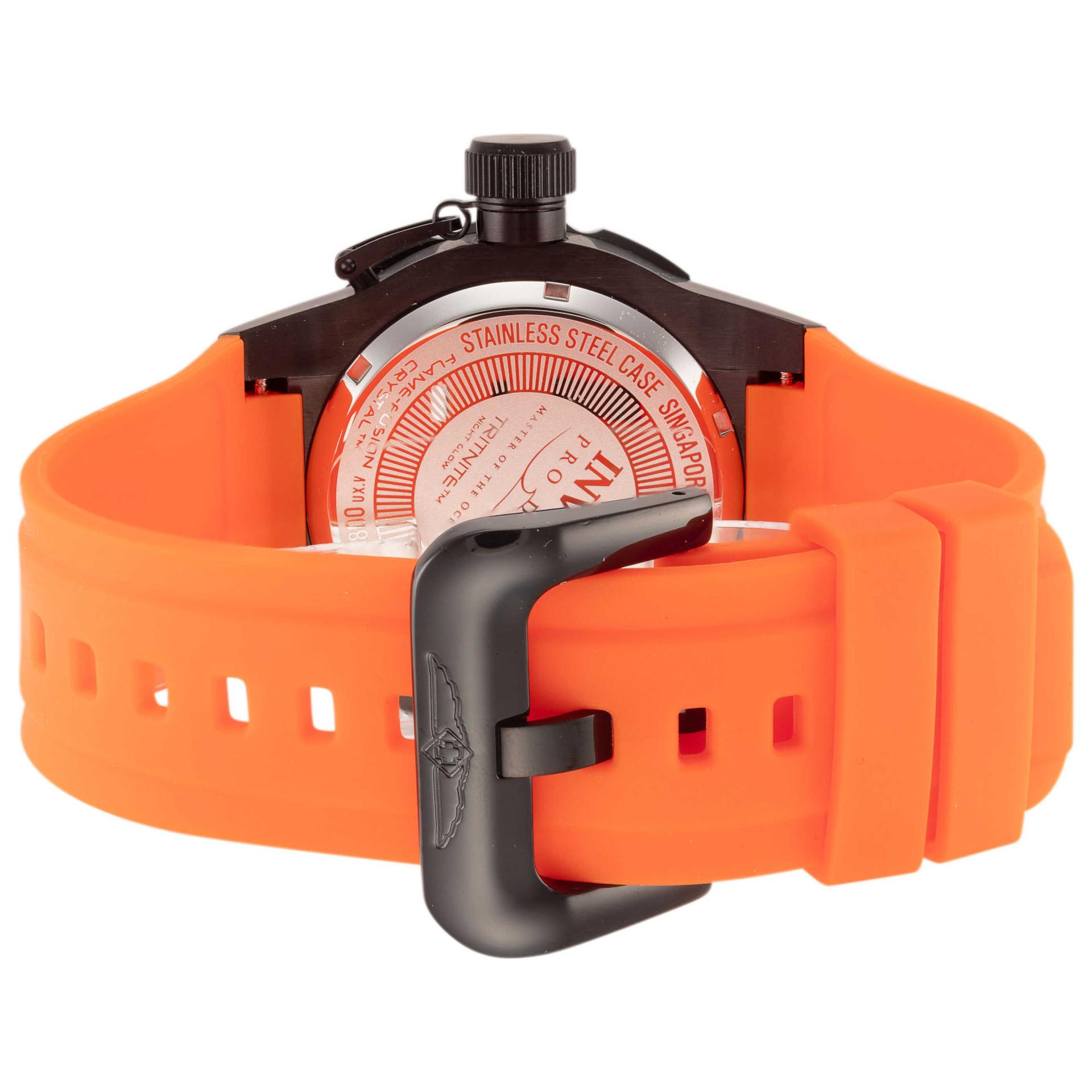 Invicta Men's Watch IN-17800 2