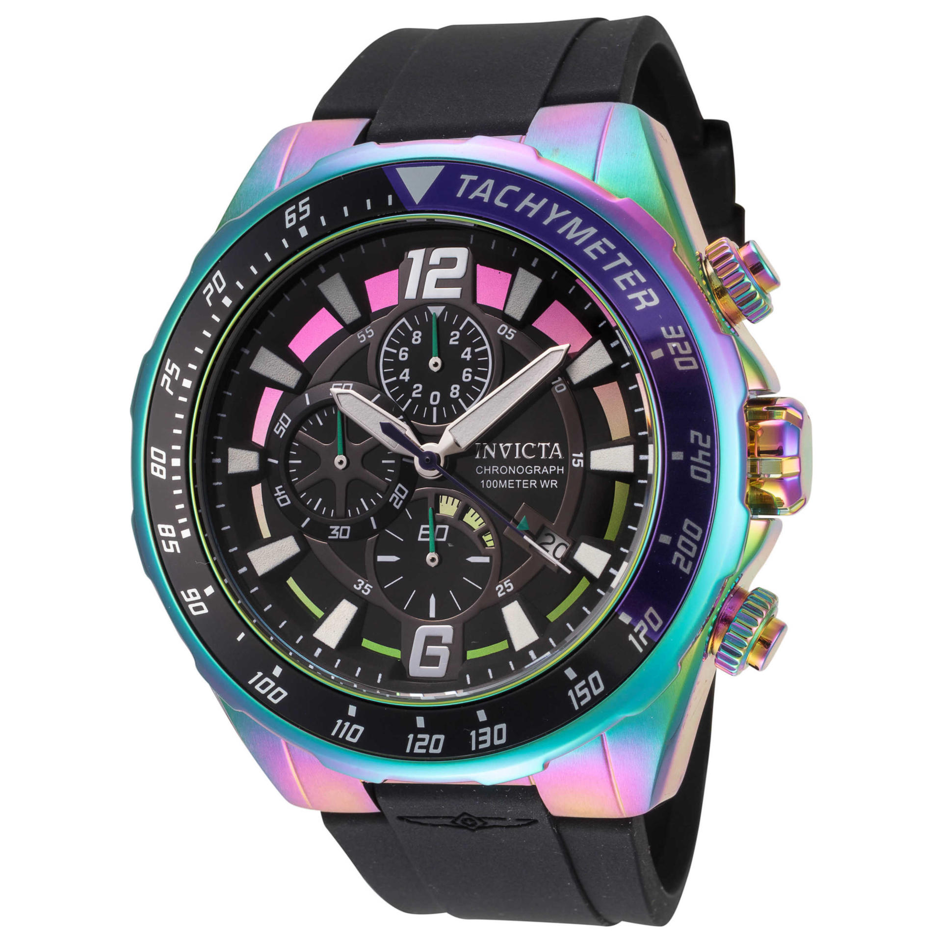 Invicta Men's Watch IN-24579