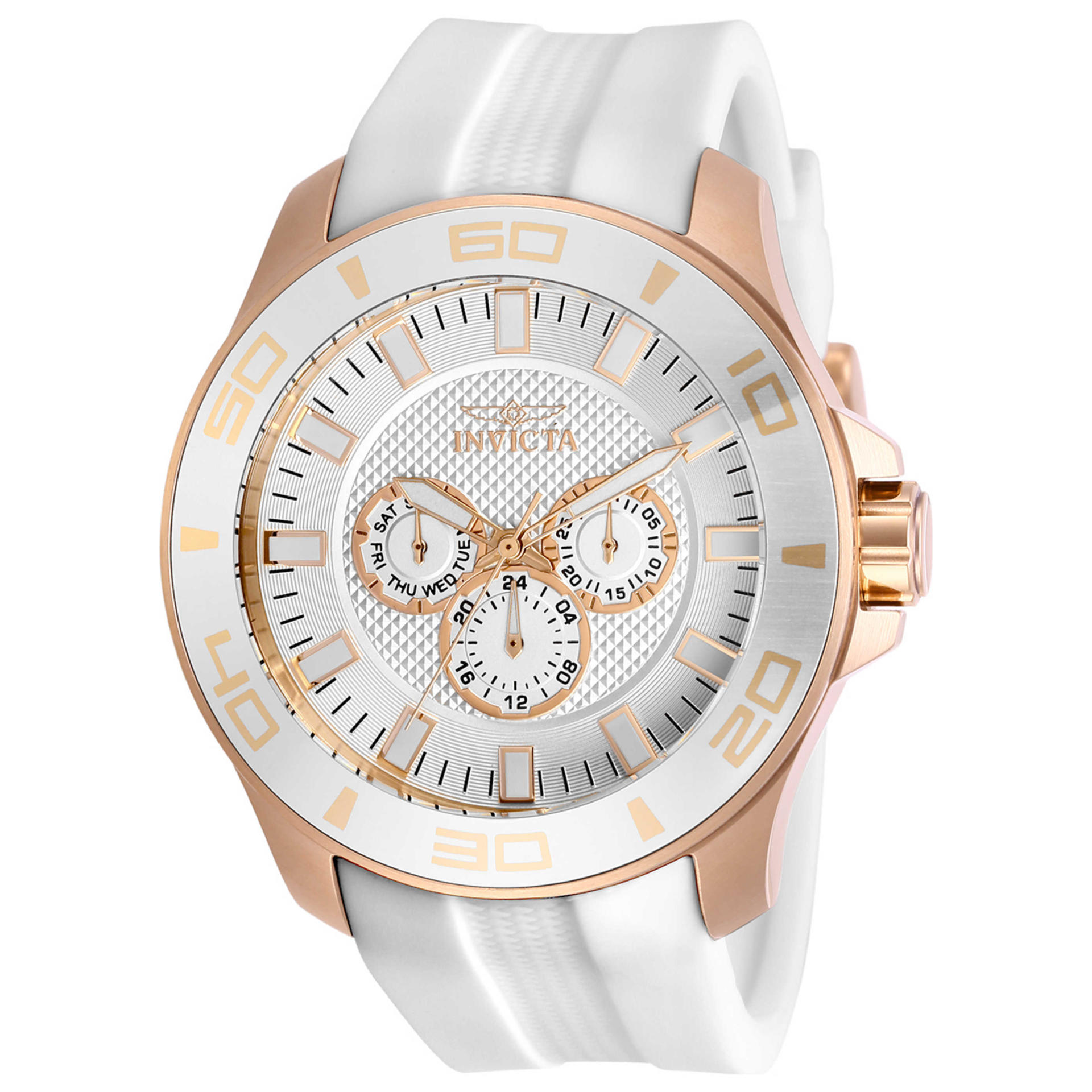 Invicta Men's Watch IN-30111