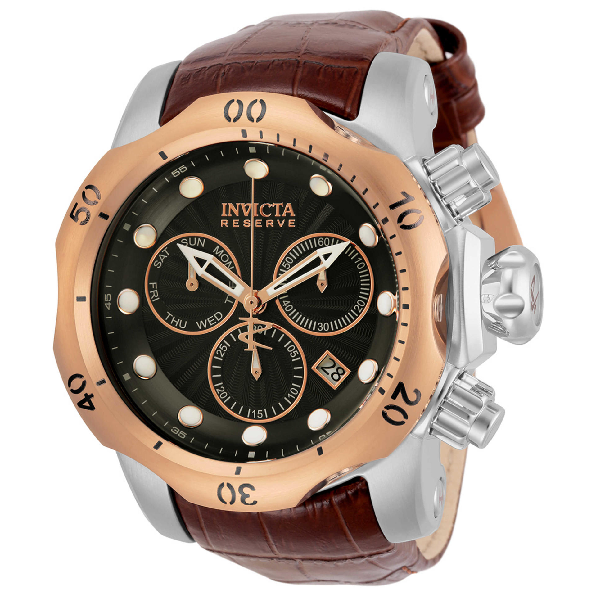 Invicta Venom Men's Watch IN-32958