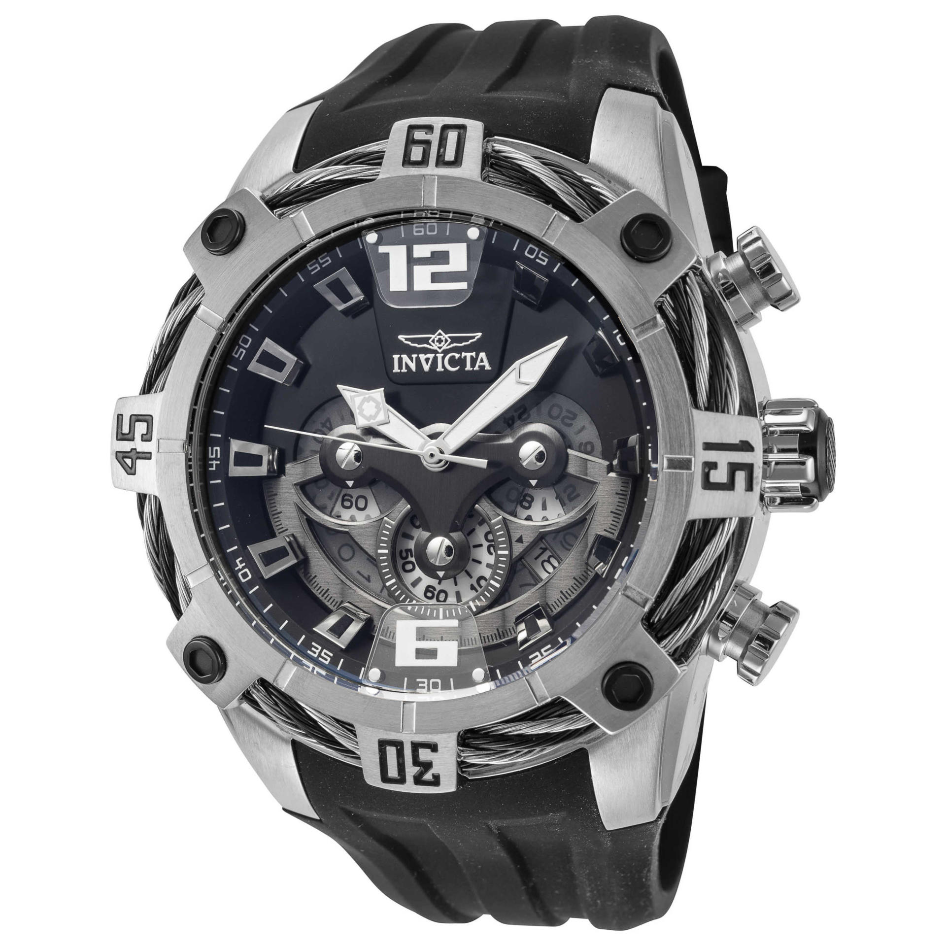 Invicta Men's Watch IN-35629