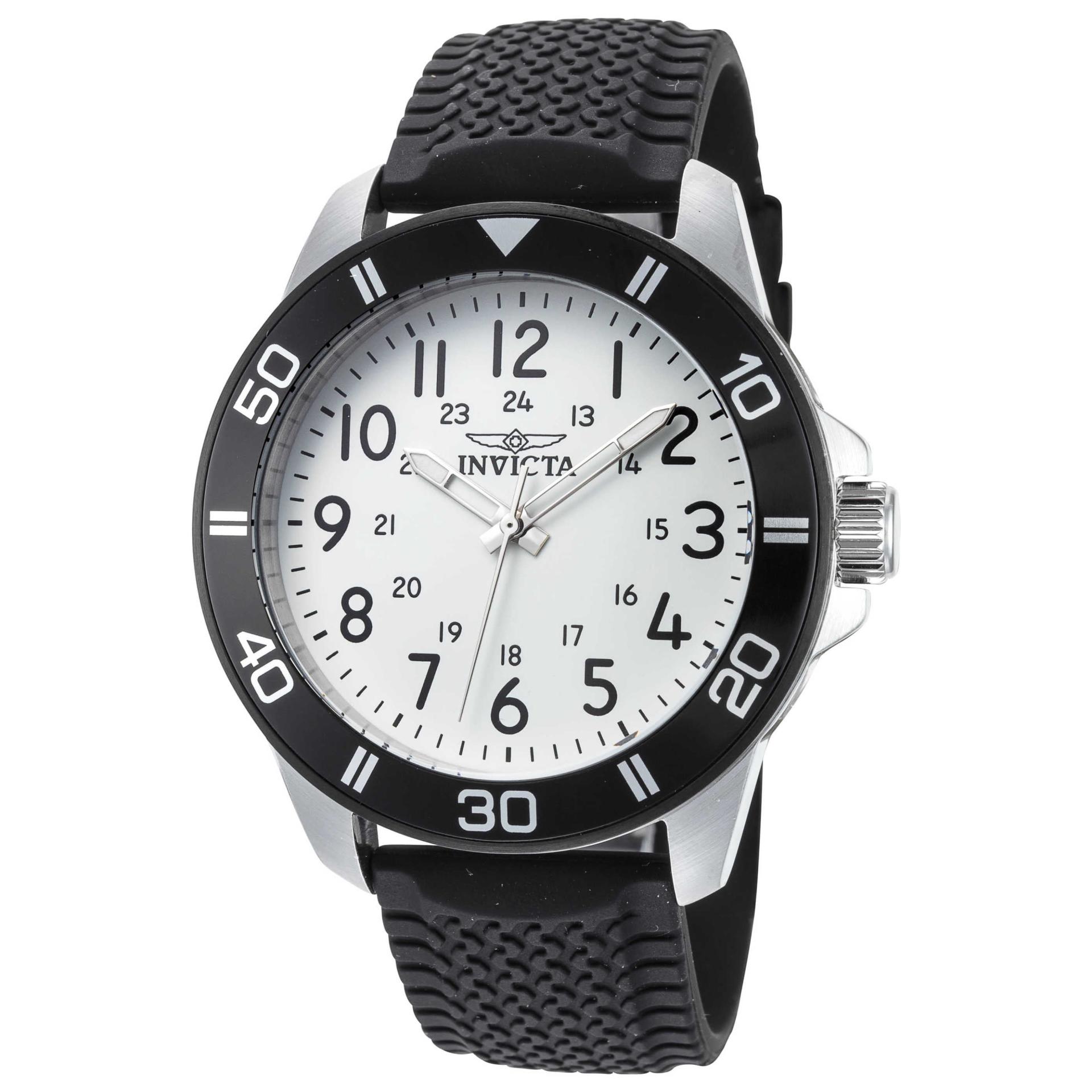 Invicta Men's Watch IN-43629