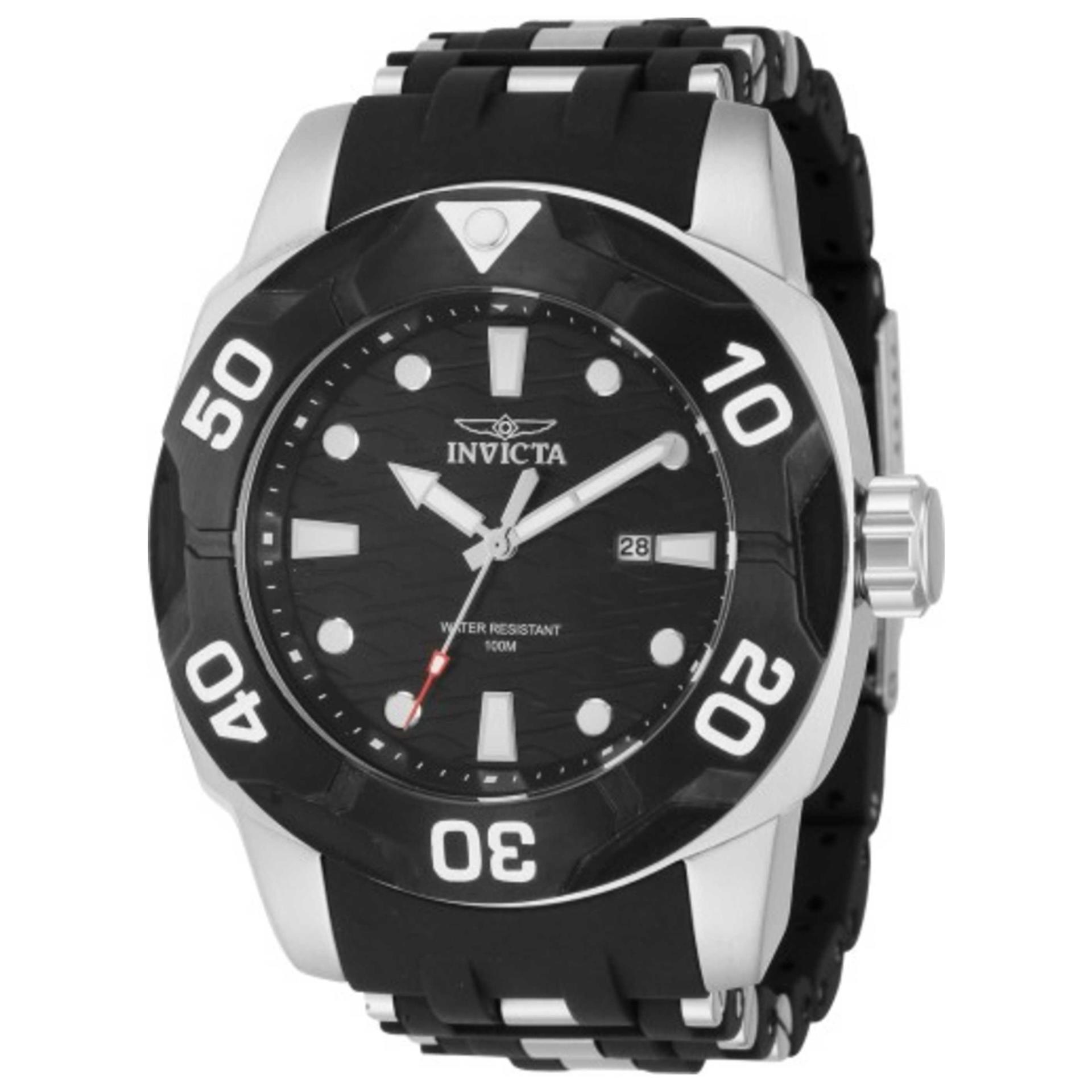 Invicta Men's Watch IN-44116