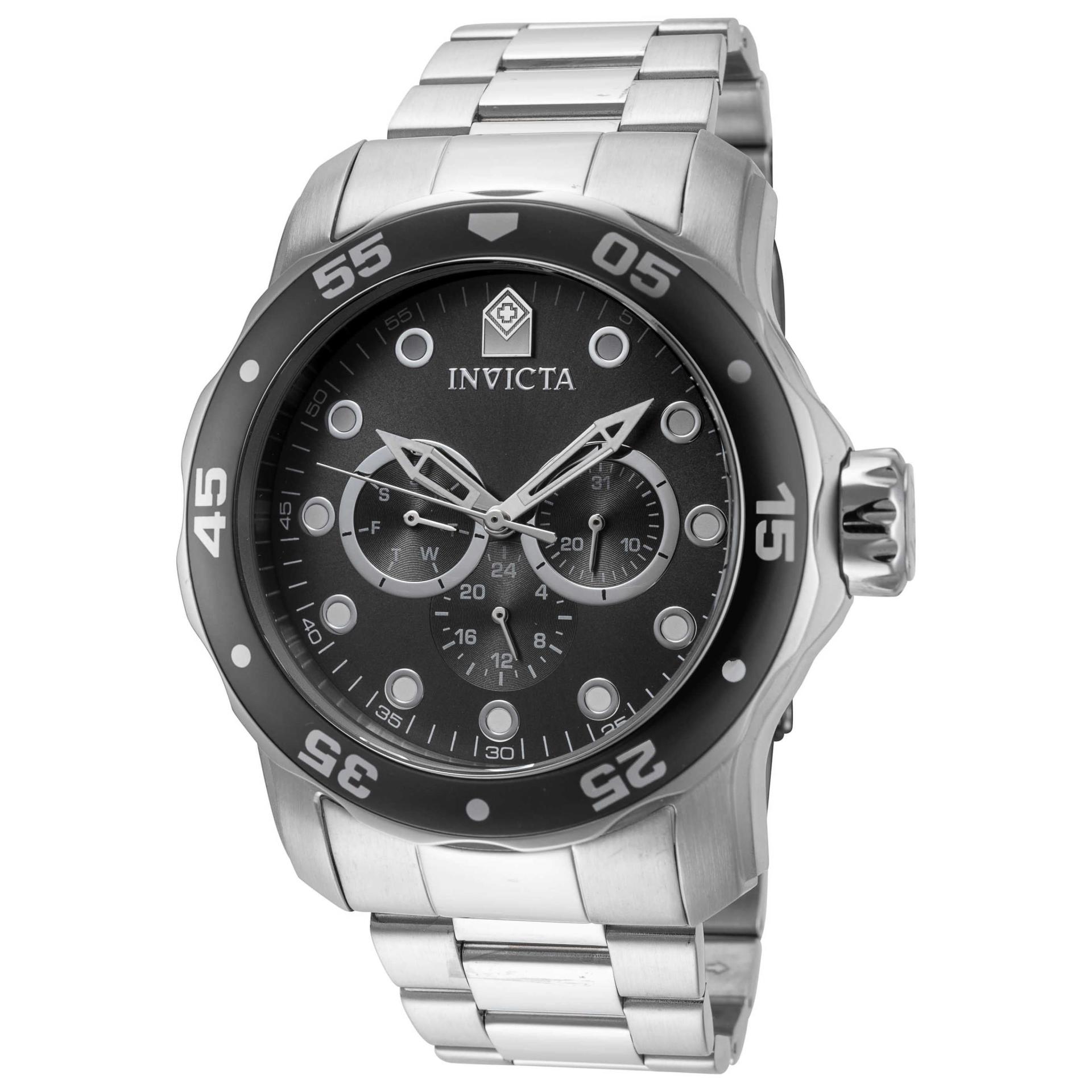 Invicta Men's Watch IN-45723