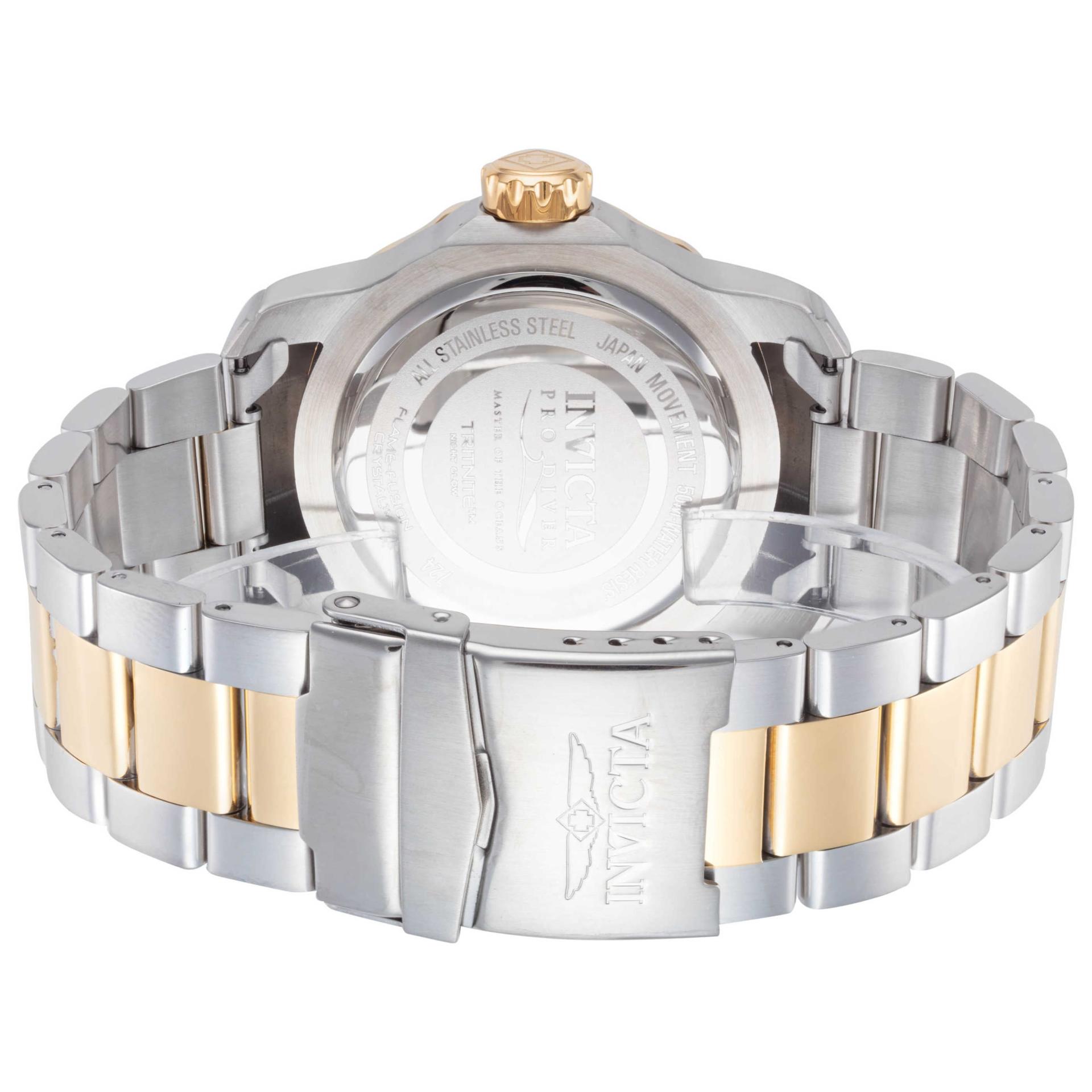 Invicta Men's Watch IN-45724 2