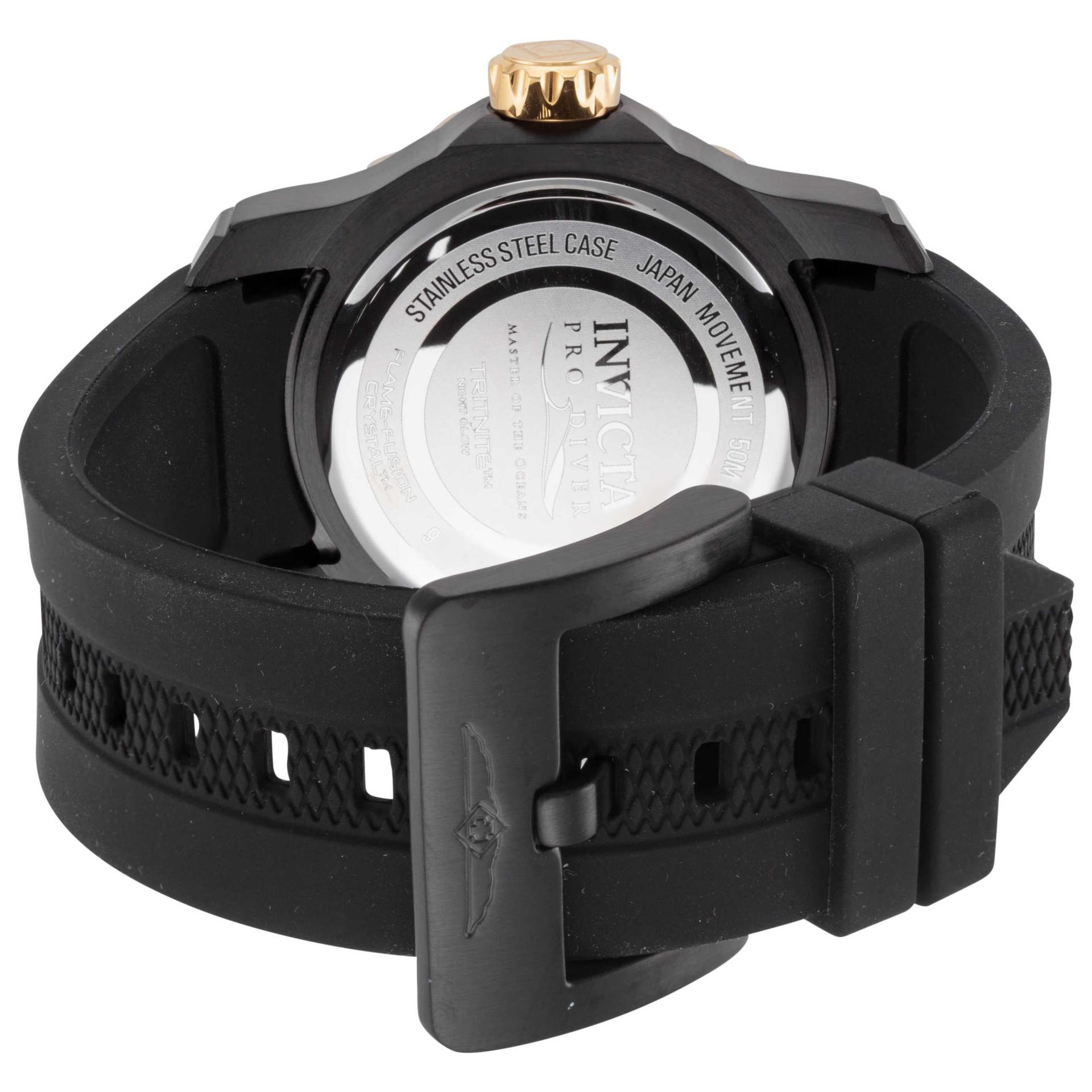 Invicta Men's Watch IN-45736 2