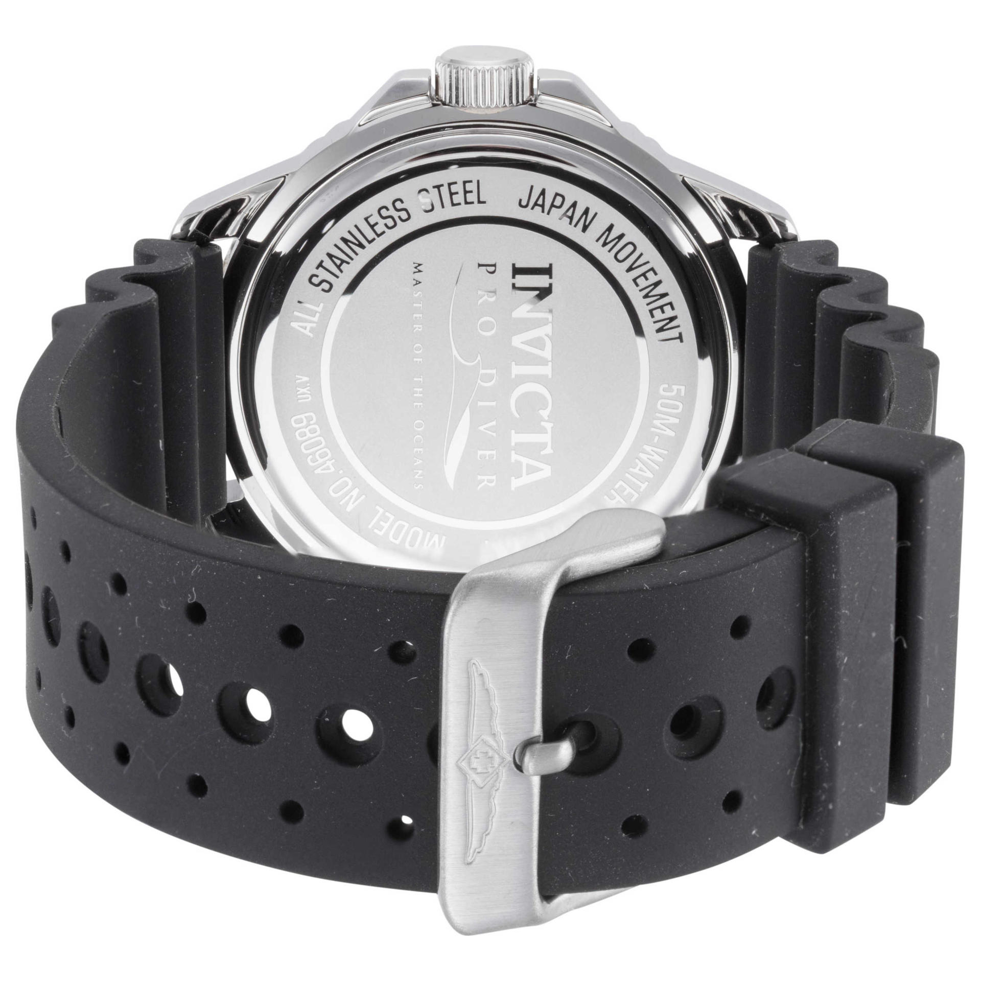 Invicta Men's Watch IN-46089 2