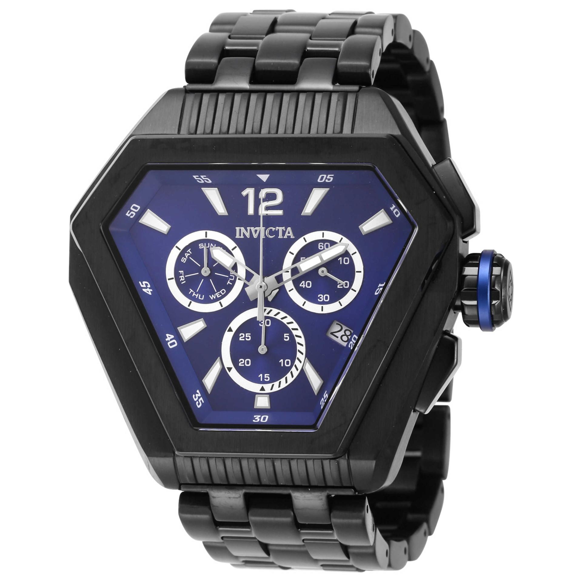 Invicta Men's Watch IN-46096