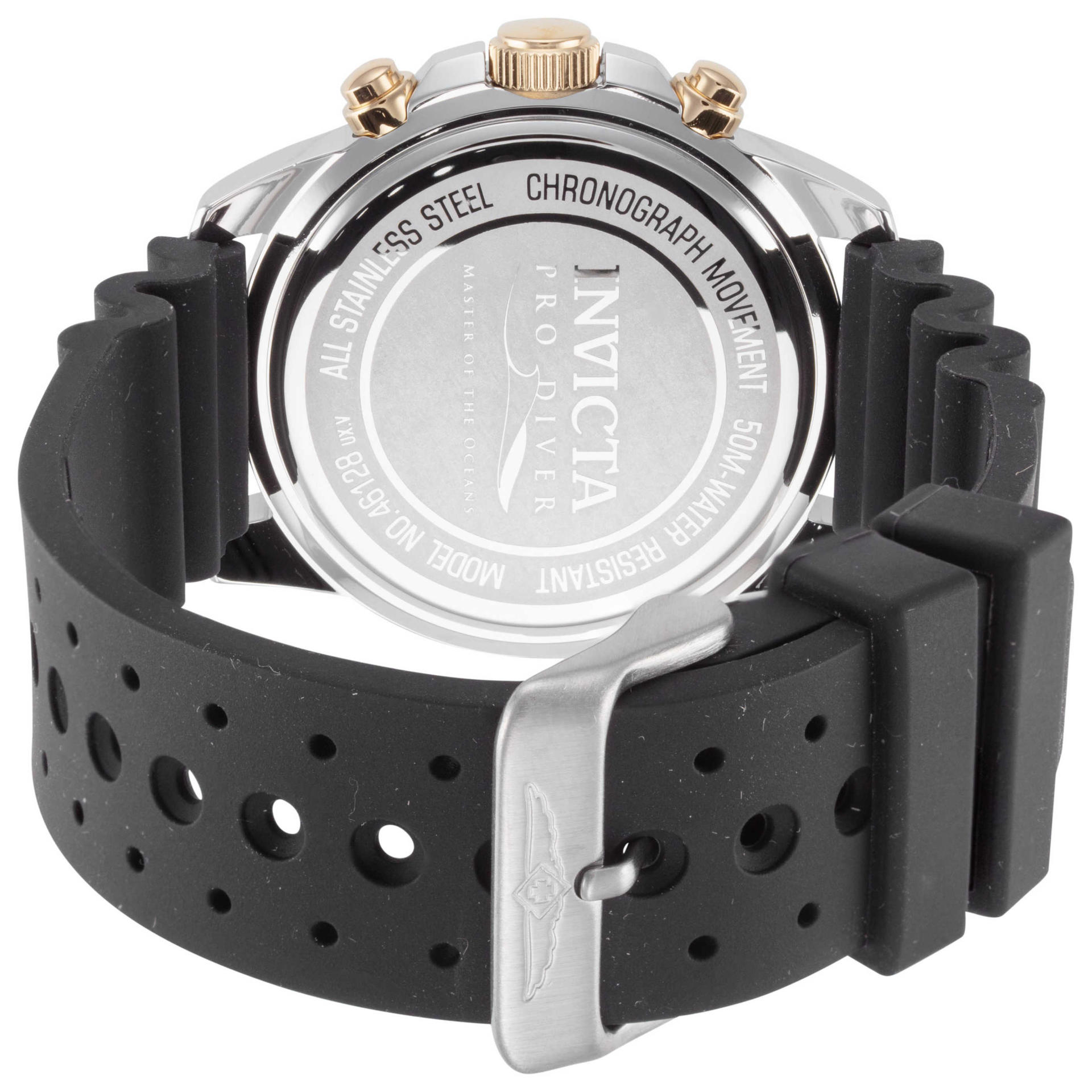 Invicta Men's Watch IN-46128 2