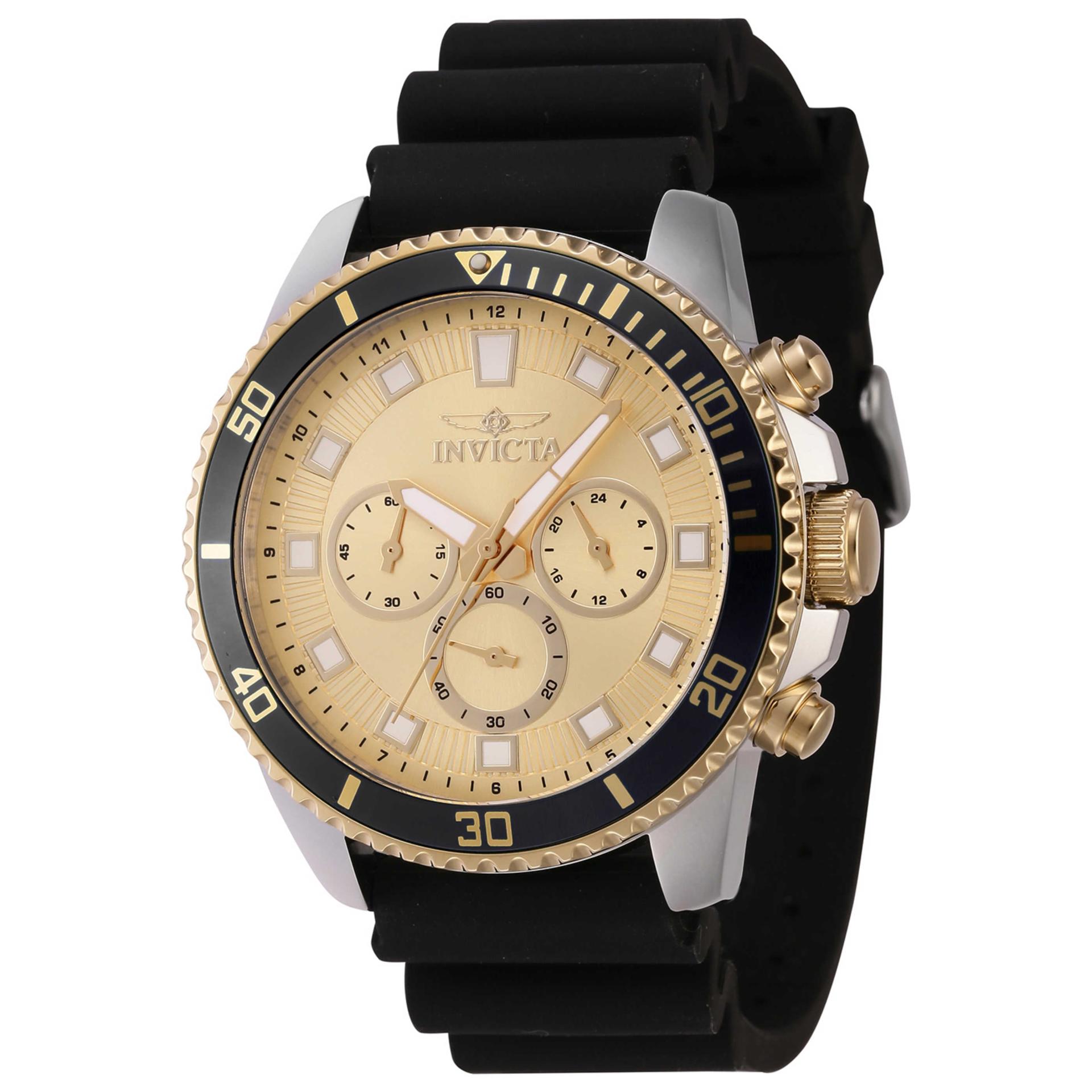 Invicta Men's Watch IN-46128