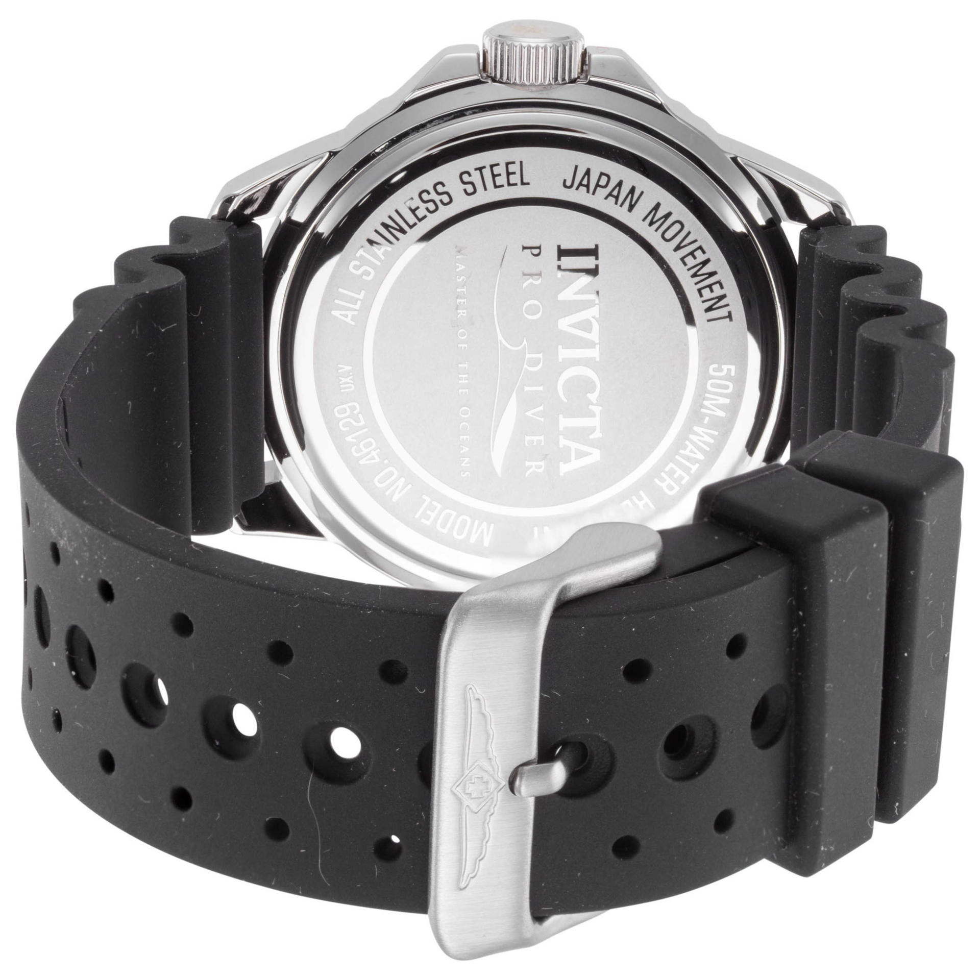 Invicta Men's Watch IN-46129 2