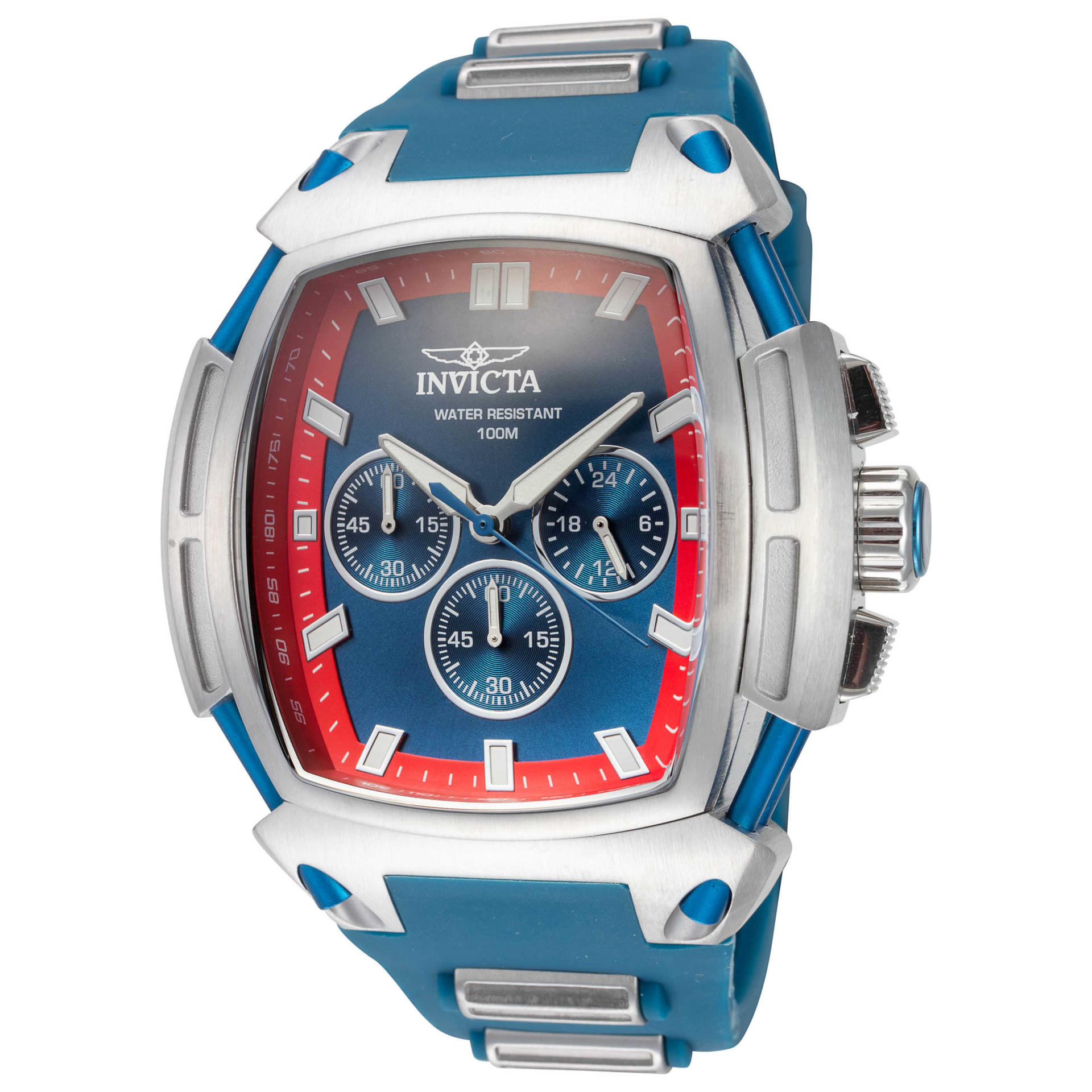 Invicta Men's Watch IN-46777