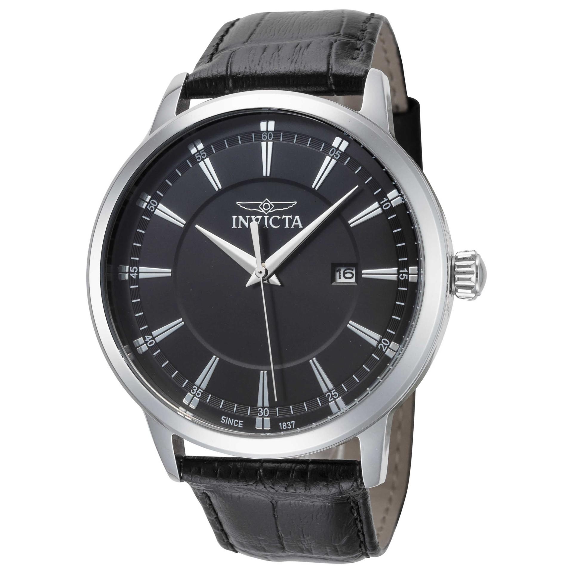 Invicta Men's Watch IN-47801