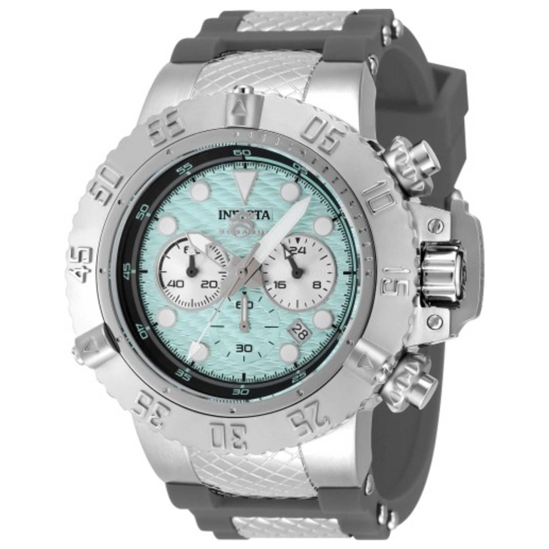 Invicta Men's Watch IN-47826