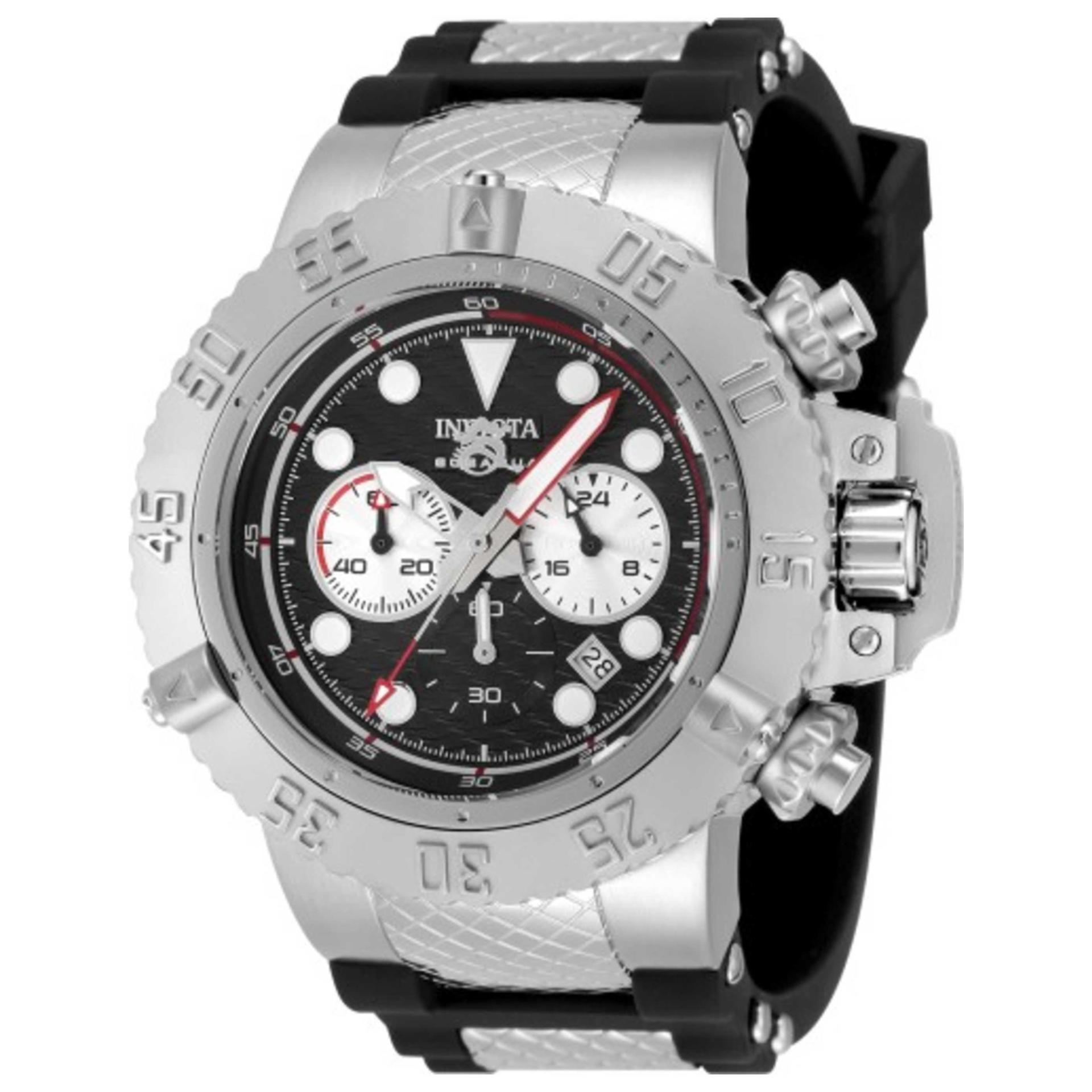 Invicta Men's Watch IN-47916