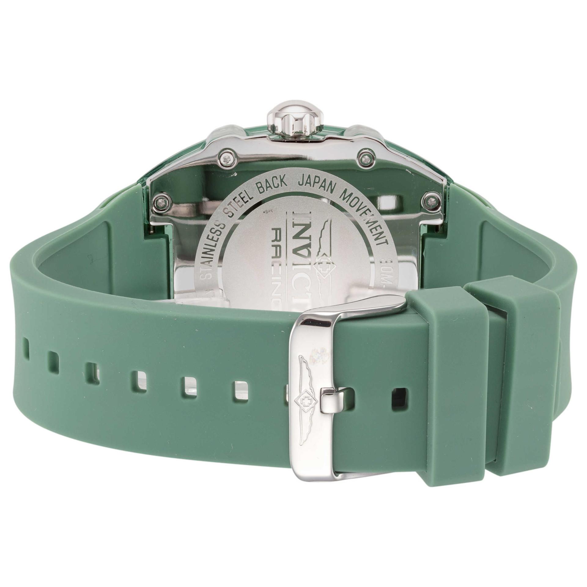 Invicta Men's Watch IN-48445 2