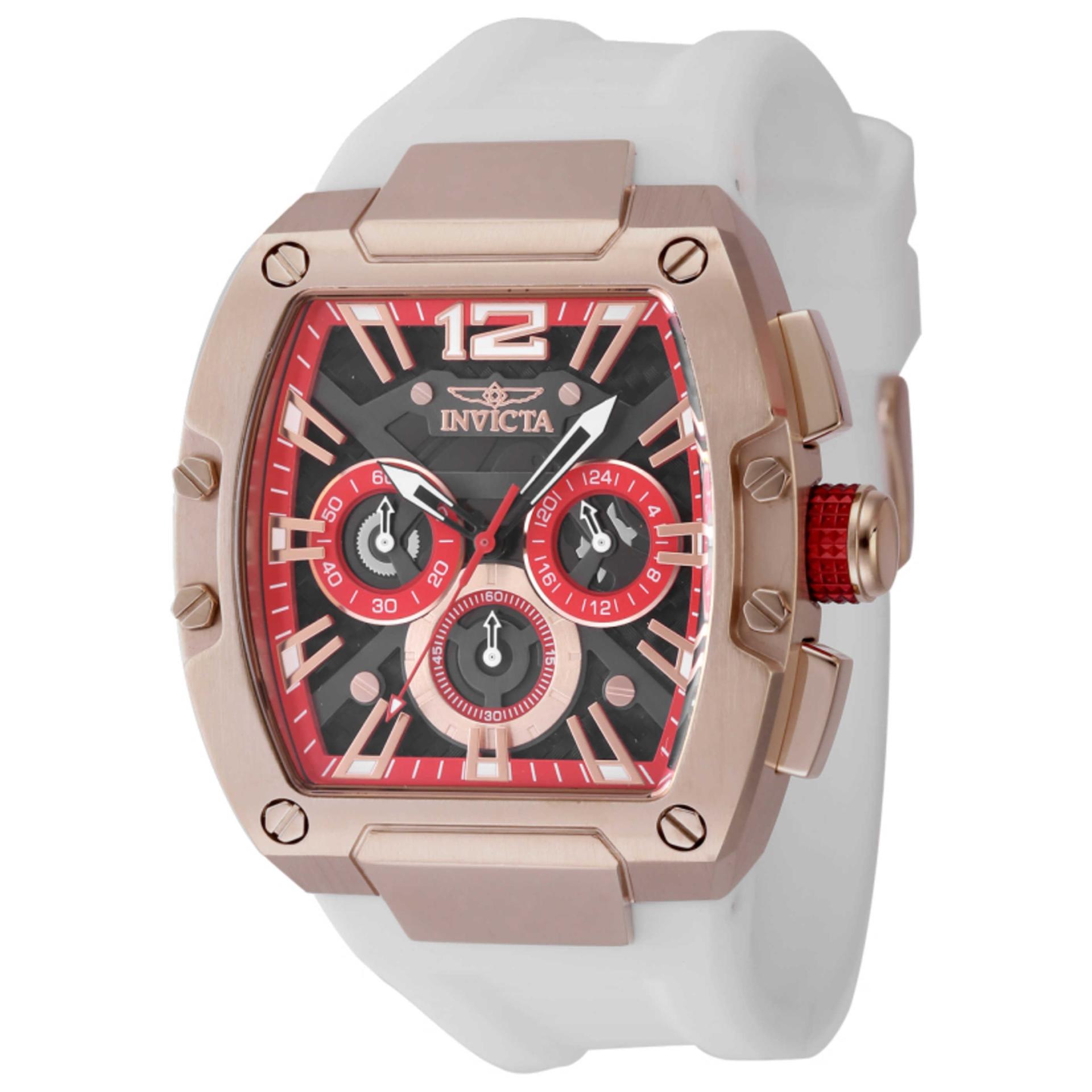 Invicta Men's Watch IN-48471
