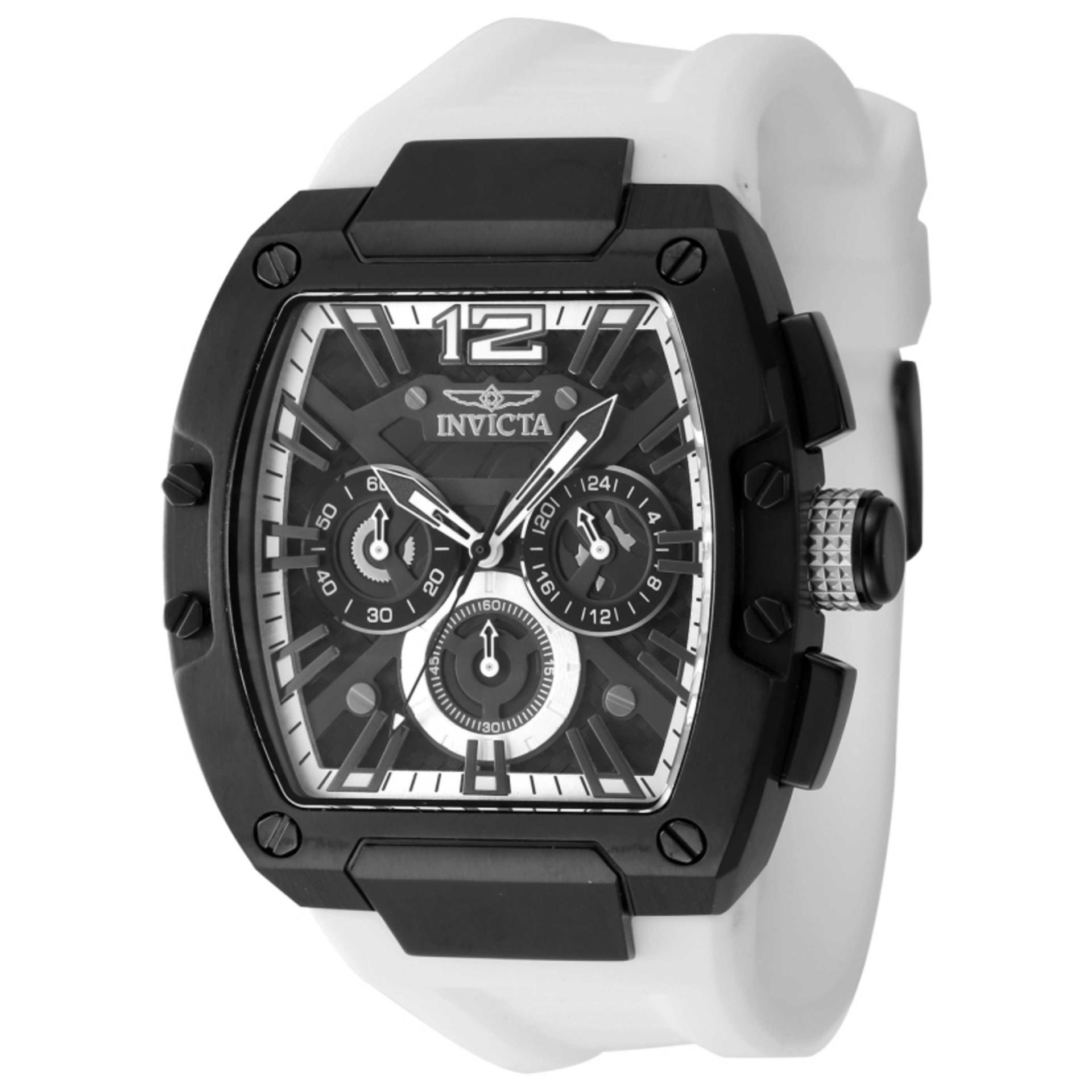 Invicta Men's Watch IN-48477