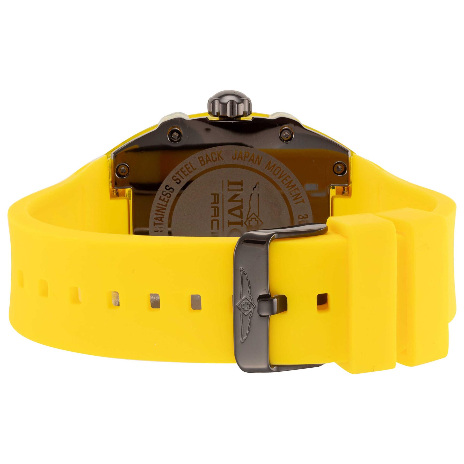 Invicta Men's Watch IN-48721 2