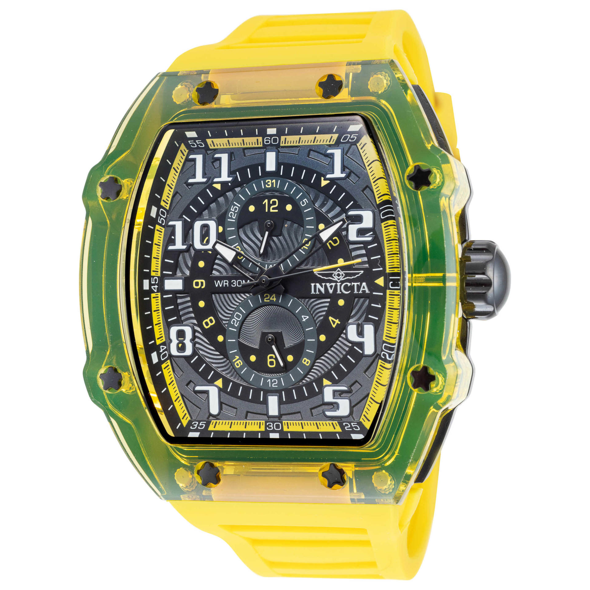 Invicta Men's Watch IN-48721