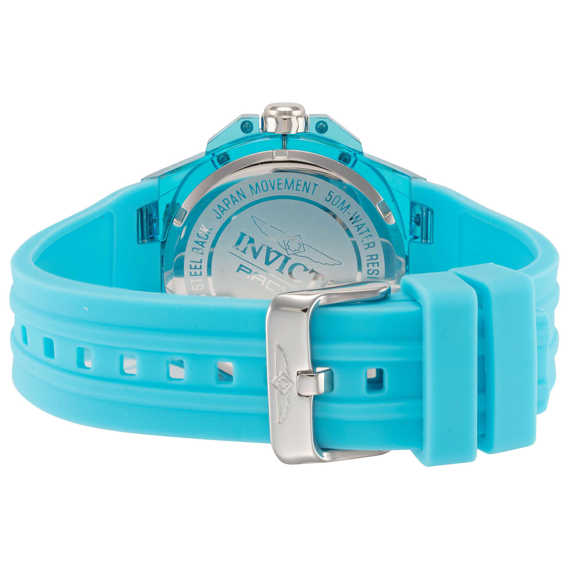 Invicta Men's Watch IN-48797 2