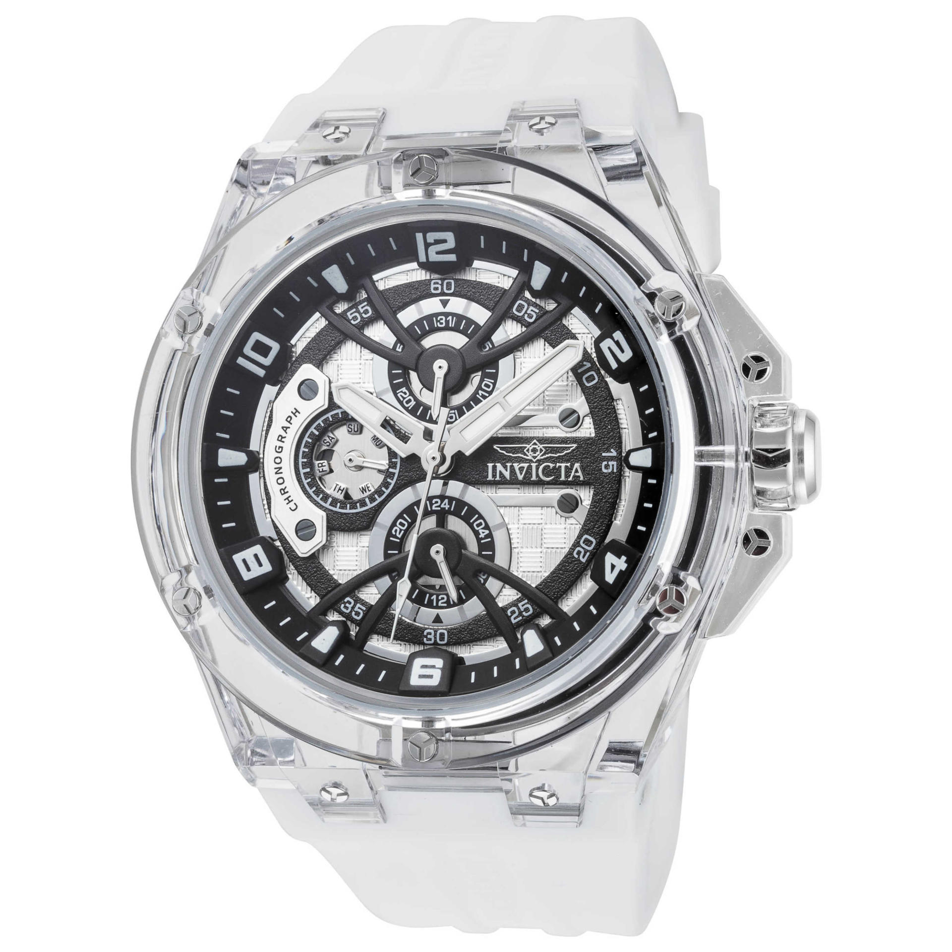 Invicta Men's Watch IN-48800