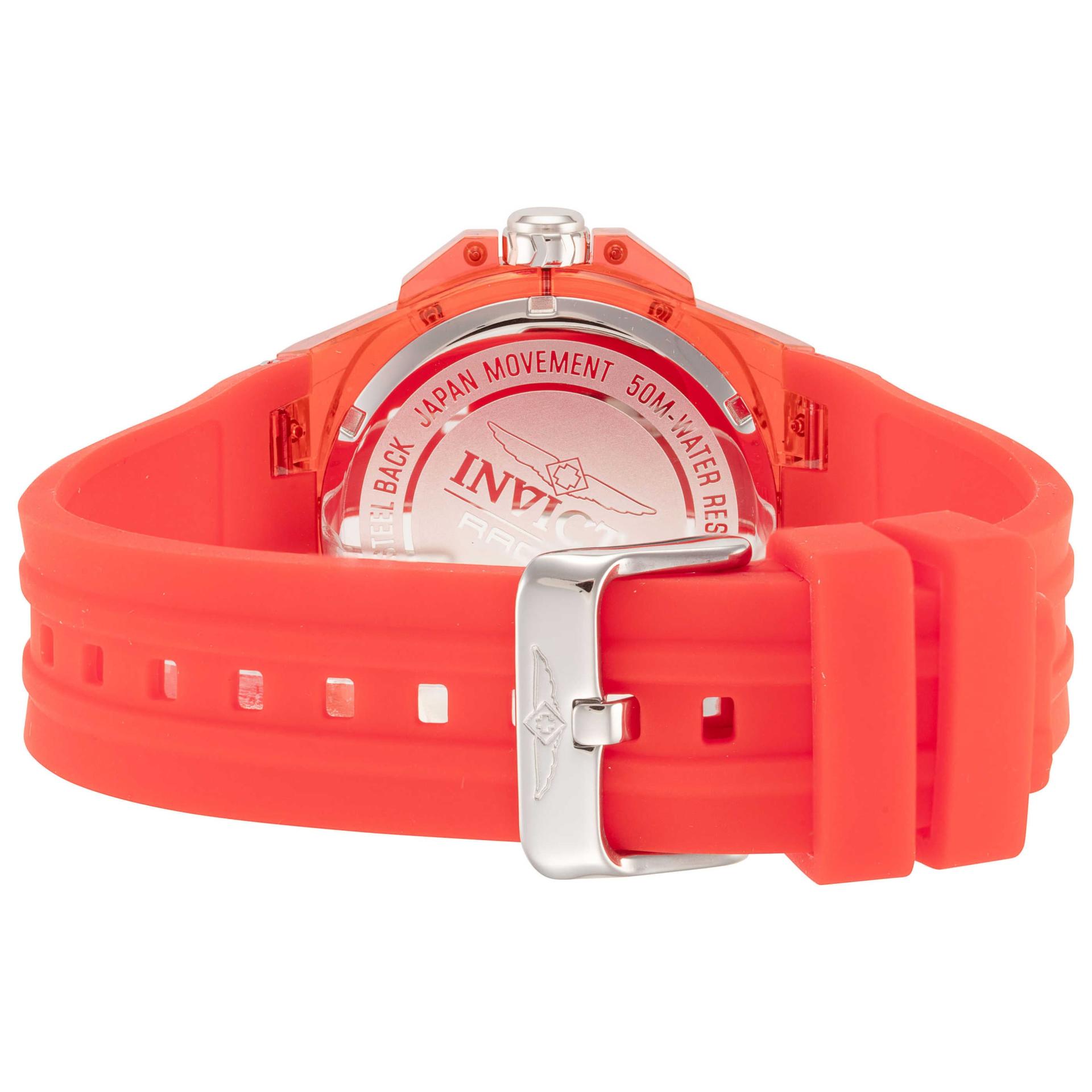 Invicta Men's Watch IN-48801 2