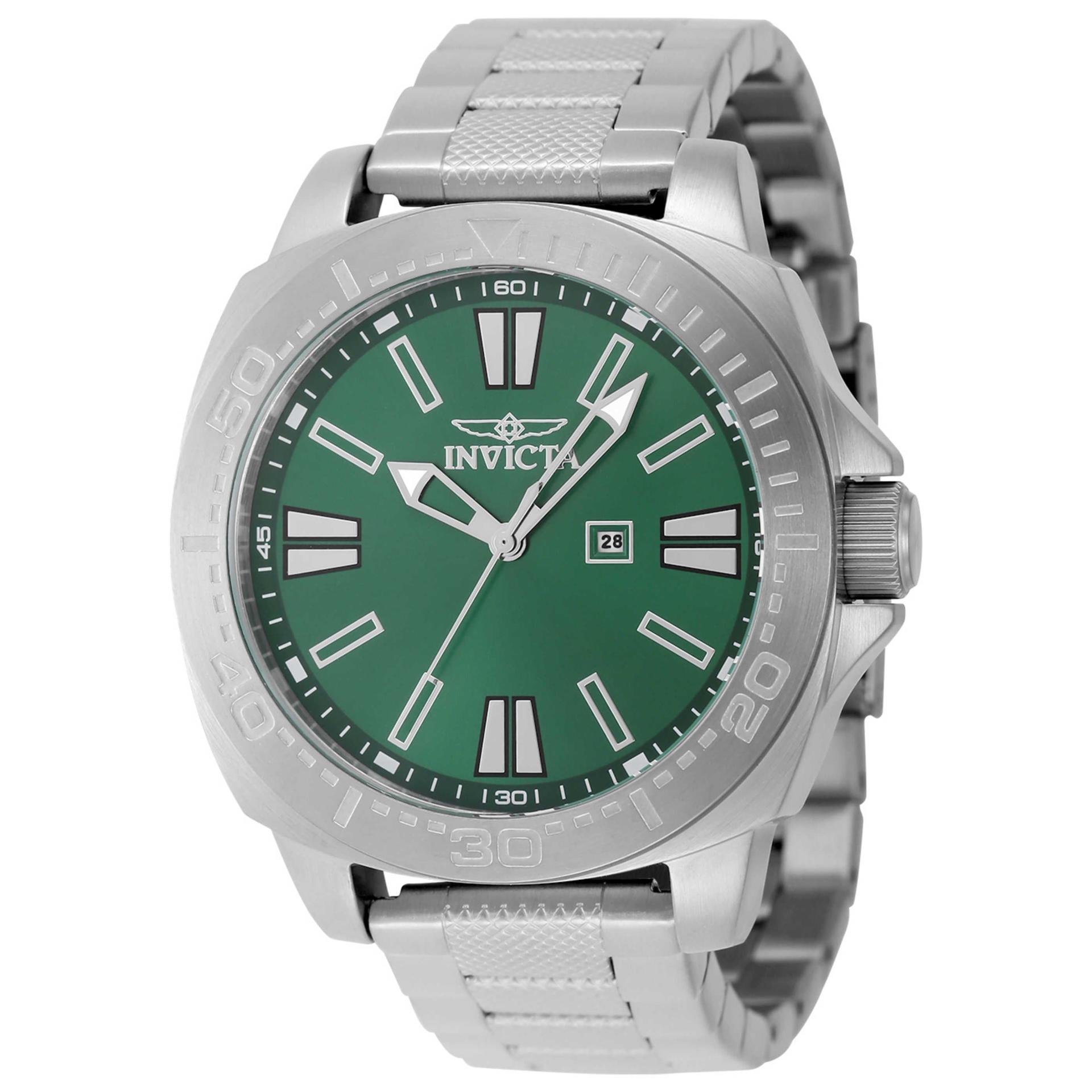 Invicta Men's Watch IN-48931