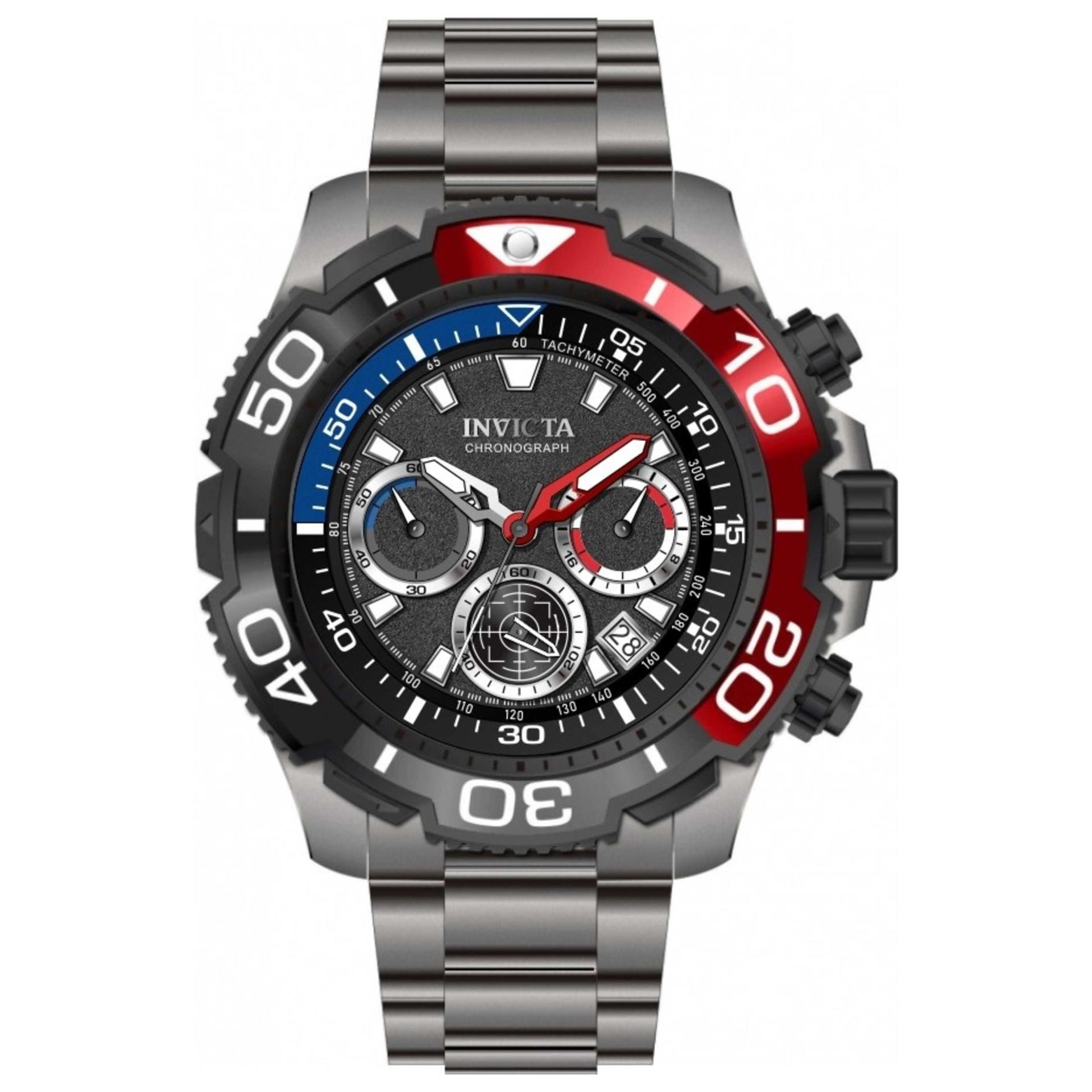 Invicta Men's Watch IN-49497