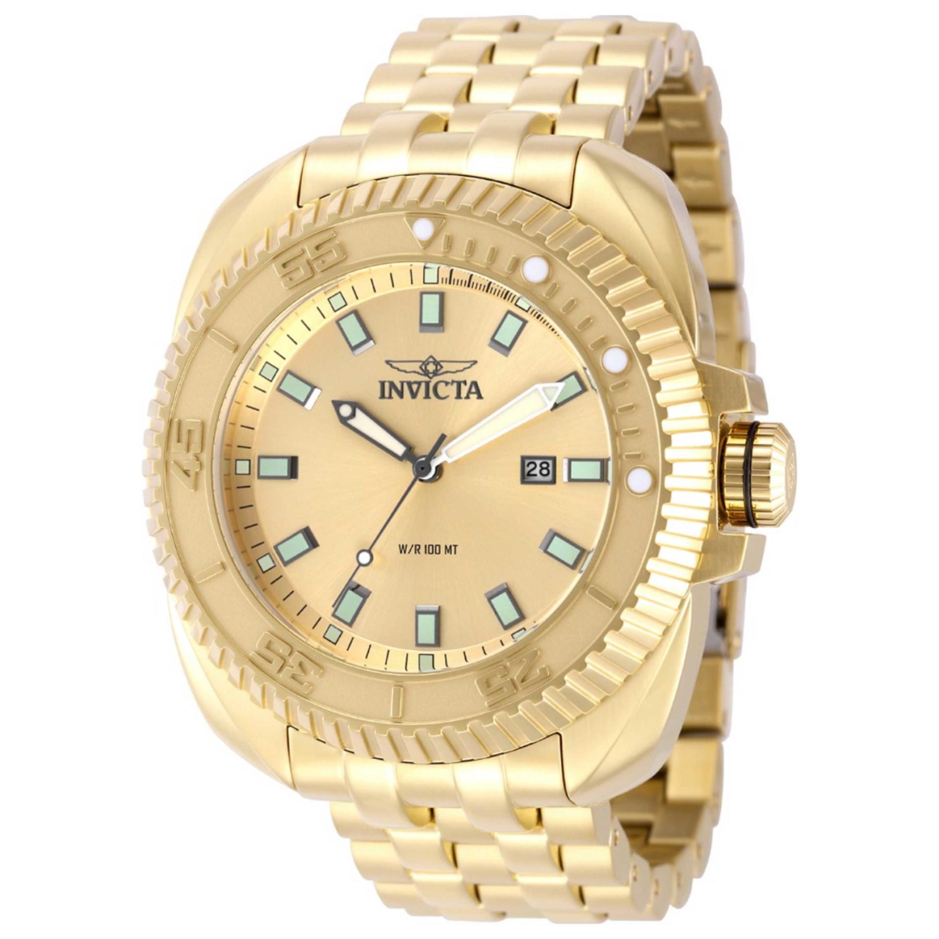 Invicta Men's Watch IN-49783