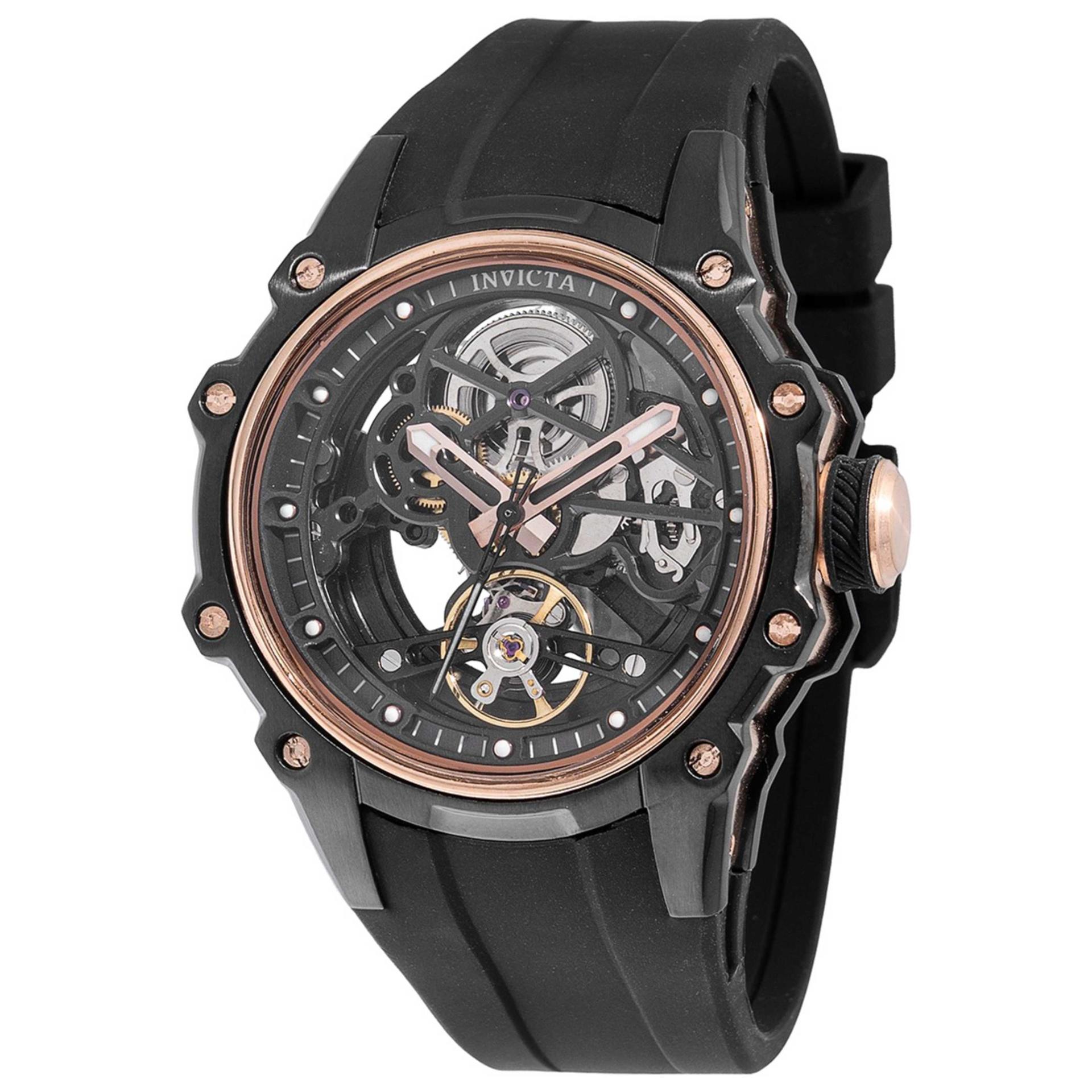 Invicta Men's Watch IN-69002