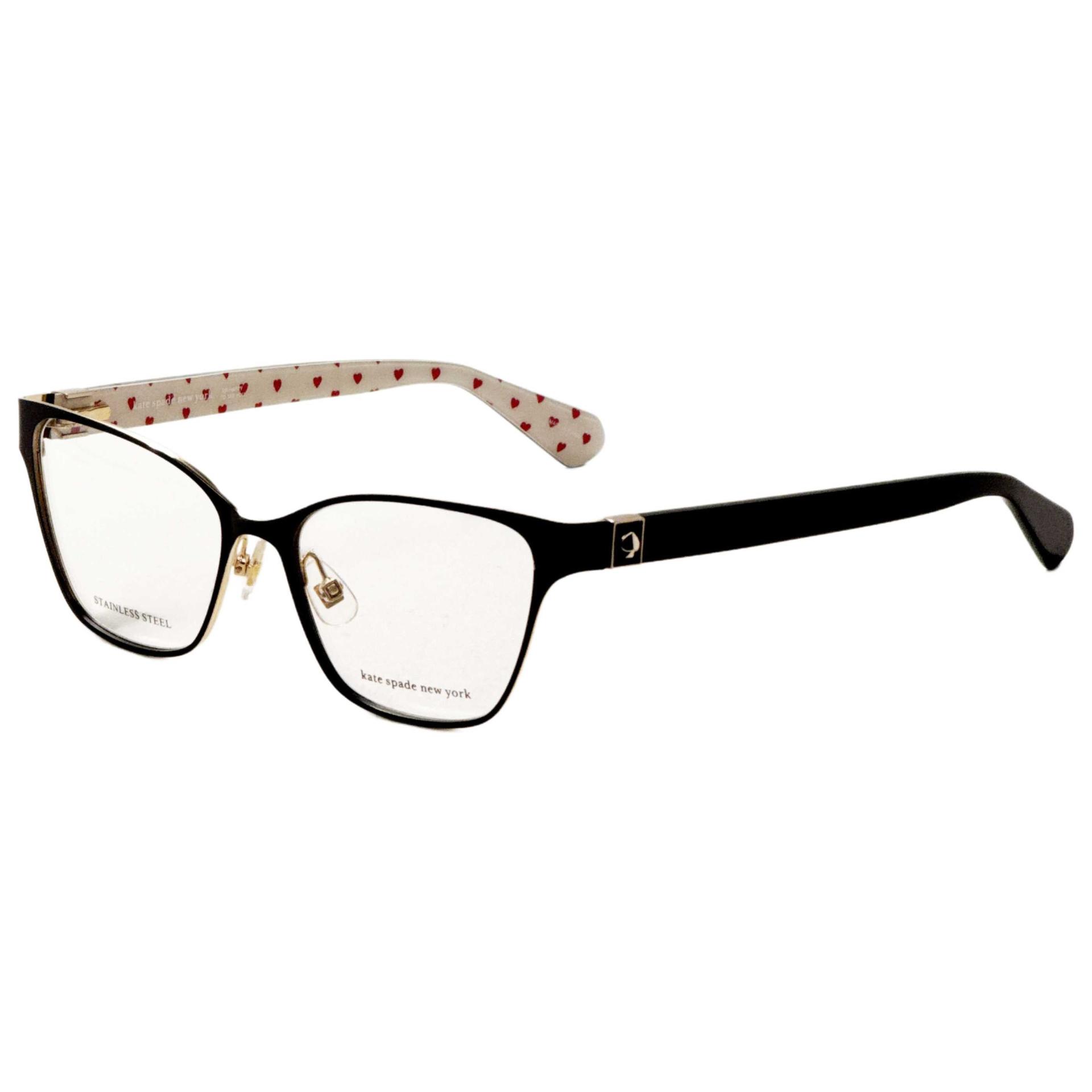 Kate Spade Women's Opticals IVIE-RHL-52