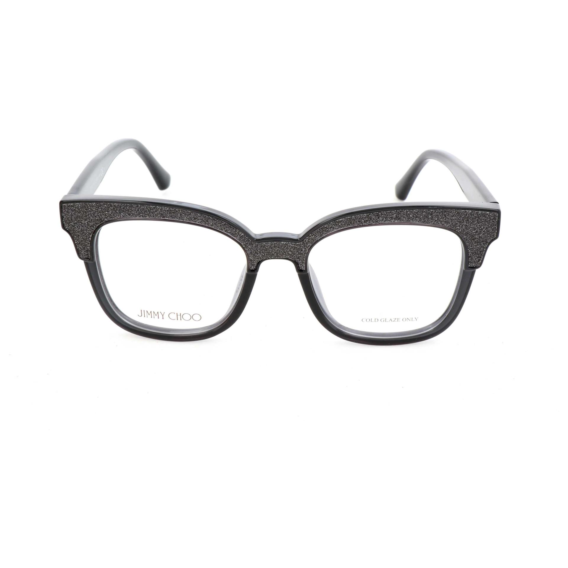 Jimmy Choo Women's Opticals JC176-18R-49 3