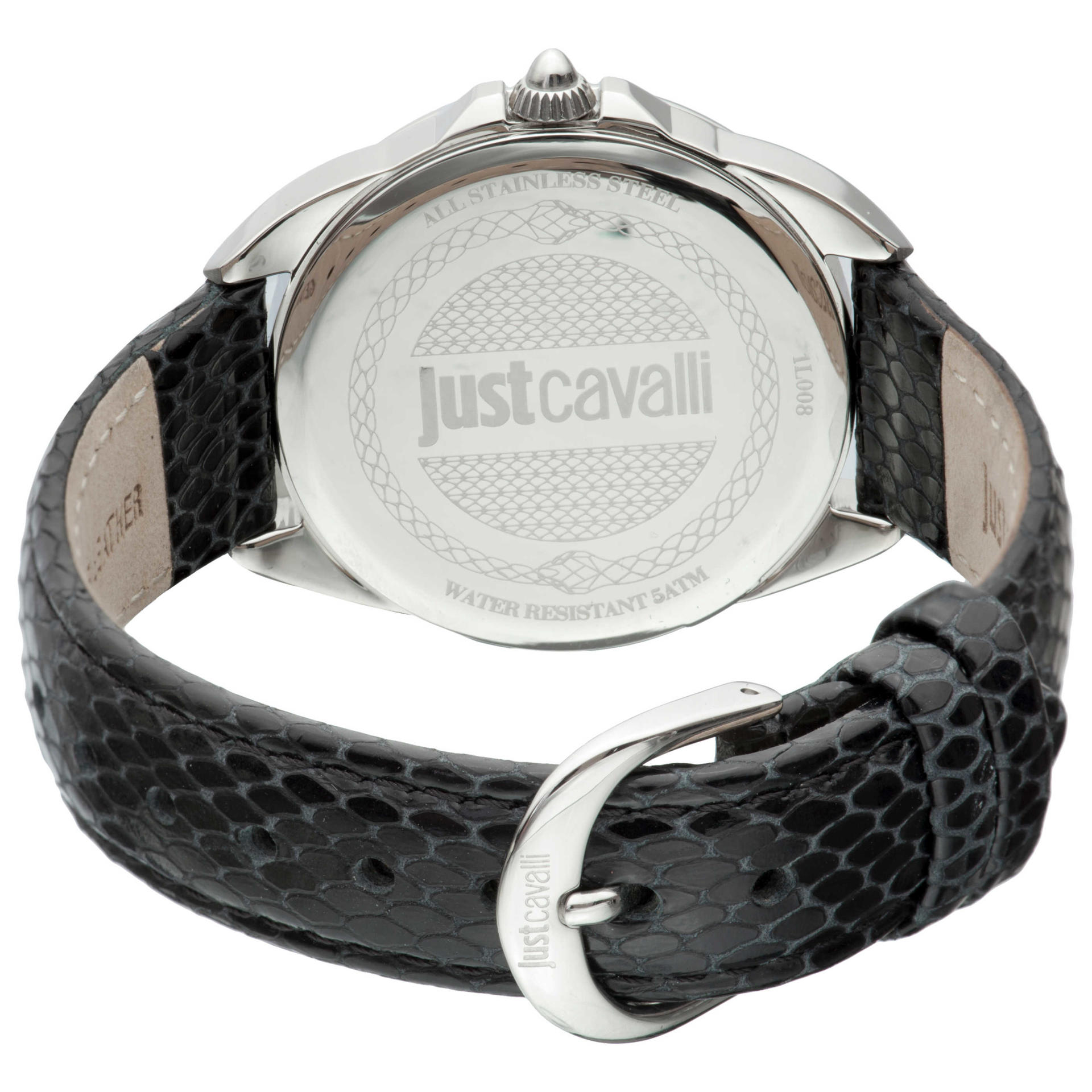 Just Cavalli Women's Watch JC1L008L0015 2