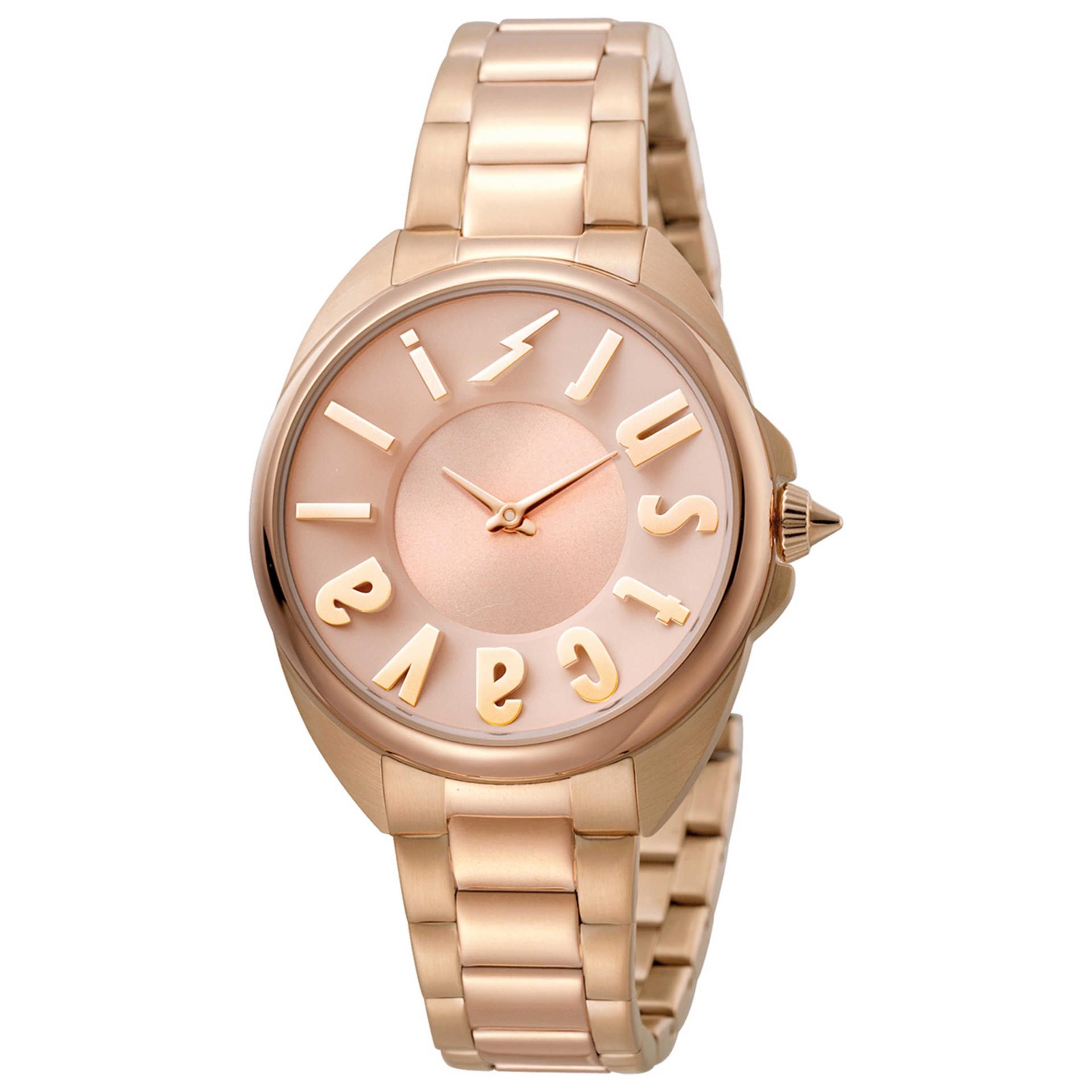 Just Cavalli Women's Watch JC1L008M0095