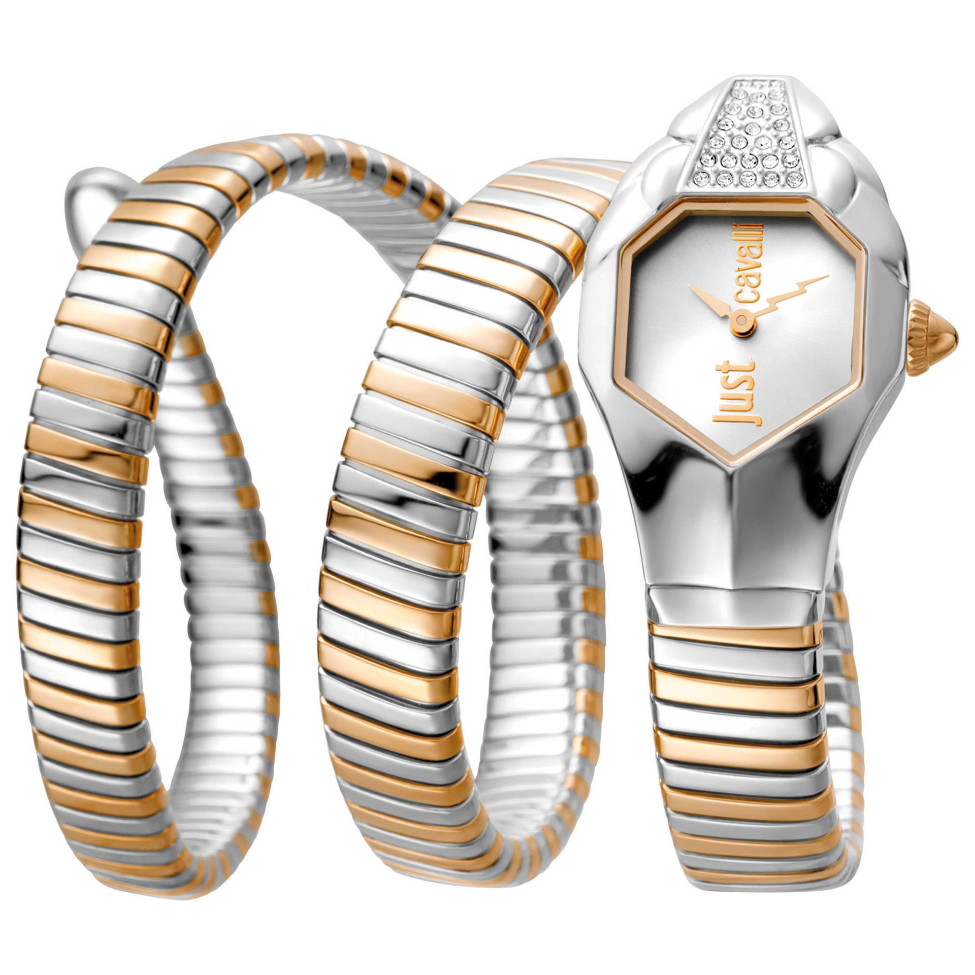 Just Cavalli Women's Watch JC1L022M0075