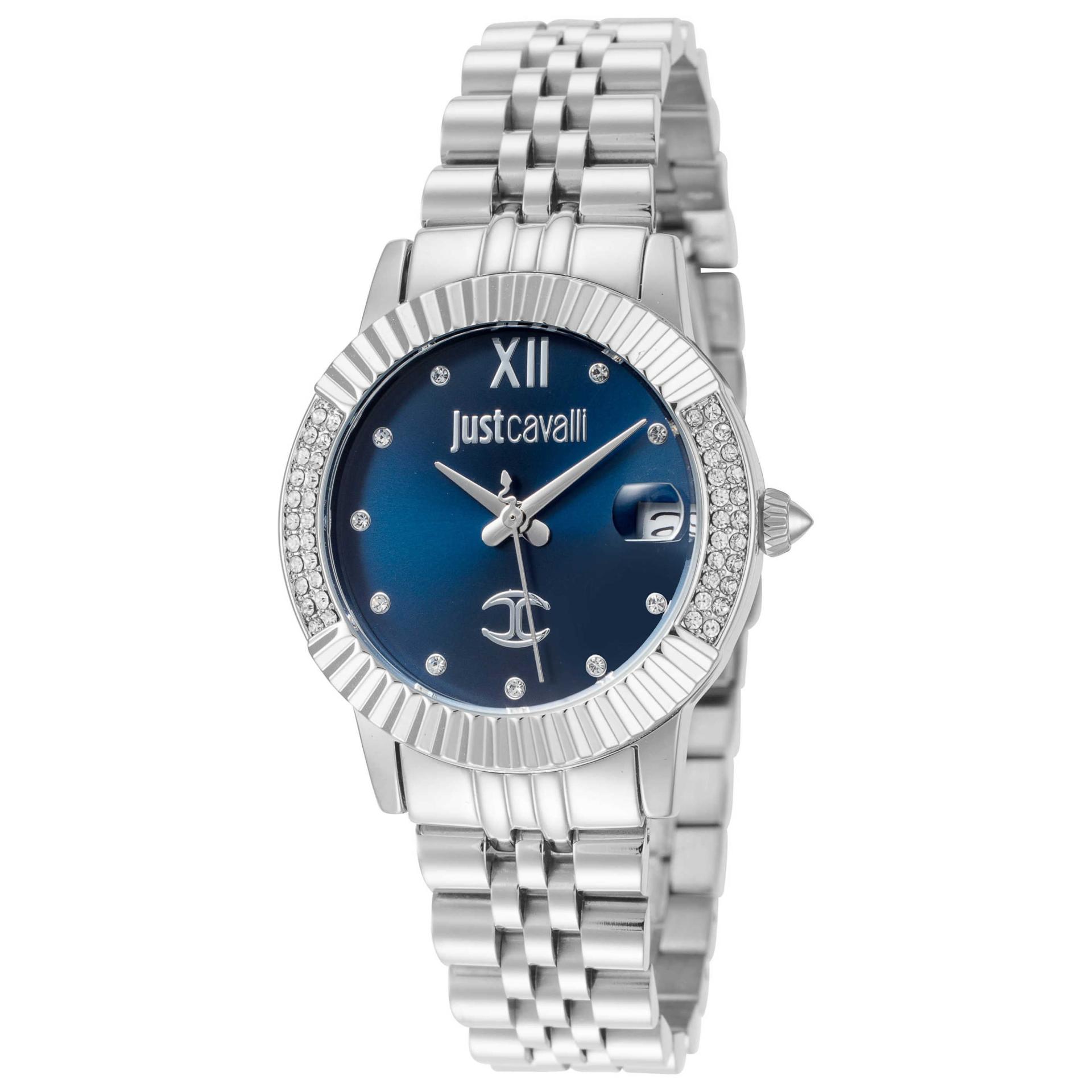 Just Cavalli Women's Watch JC1L199M0015