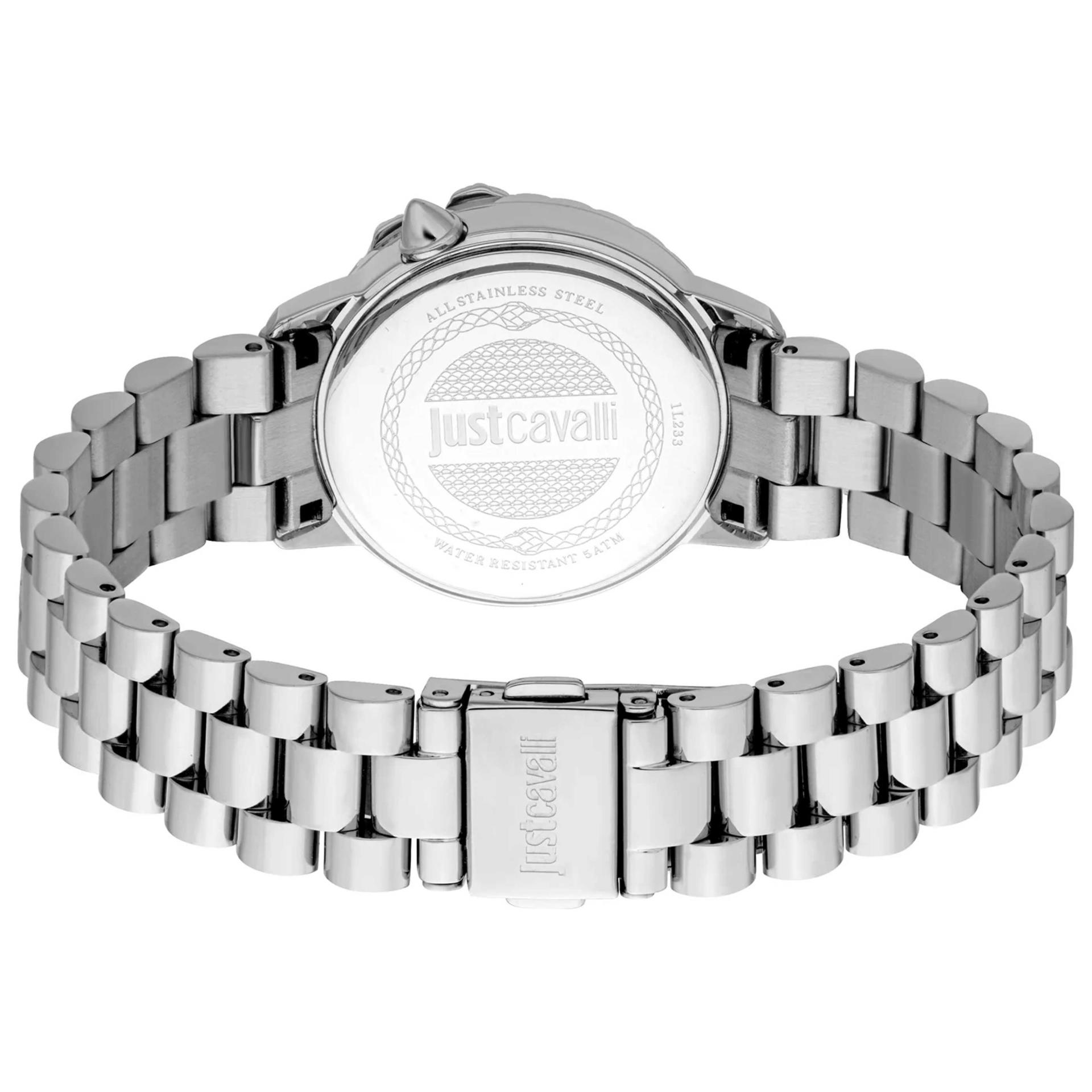 Just Cavalli Tenacious Women's Watch JC1L233M0015 2