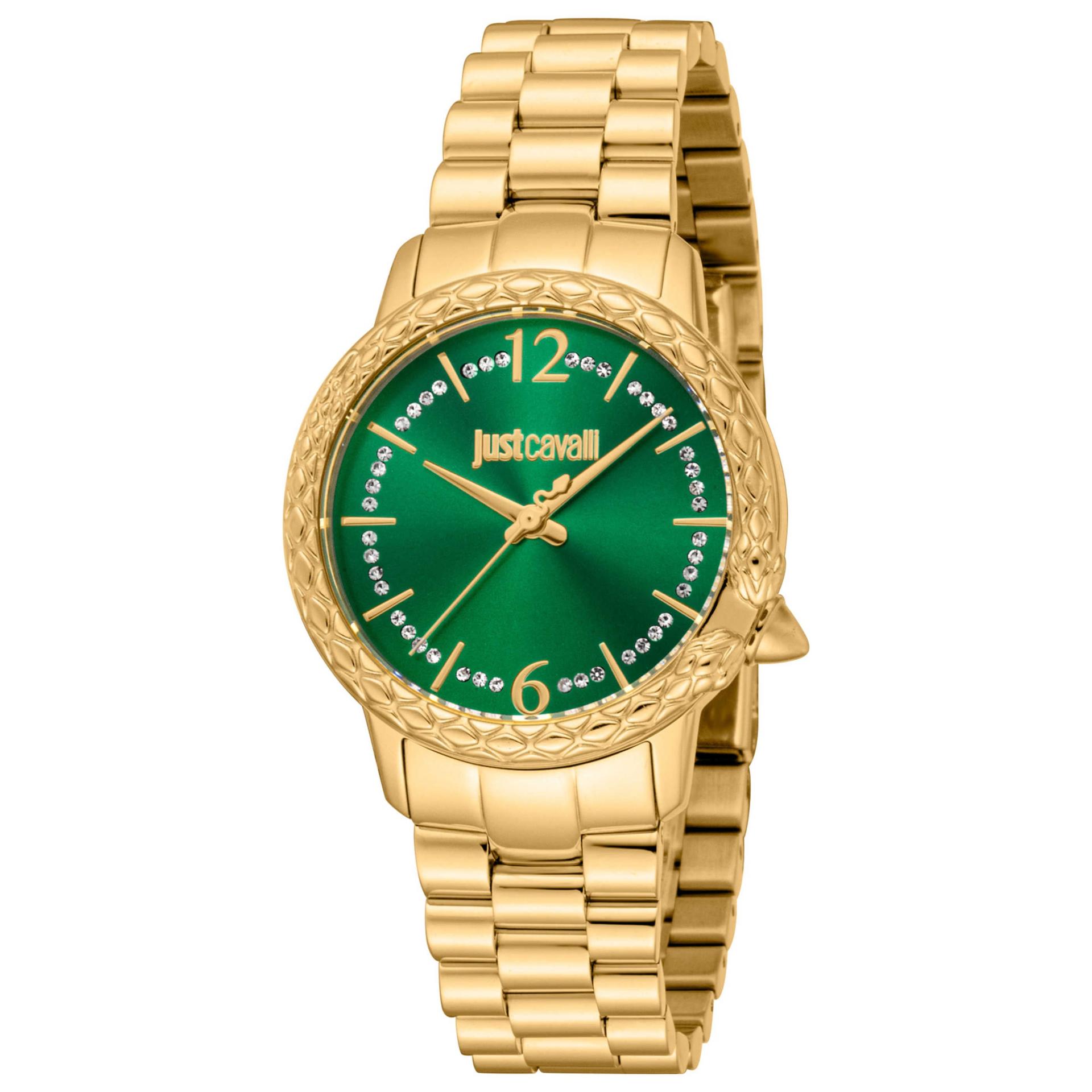 Just Cavalli Tenacious Women's Watch JC1L233M0035