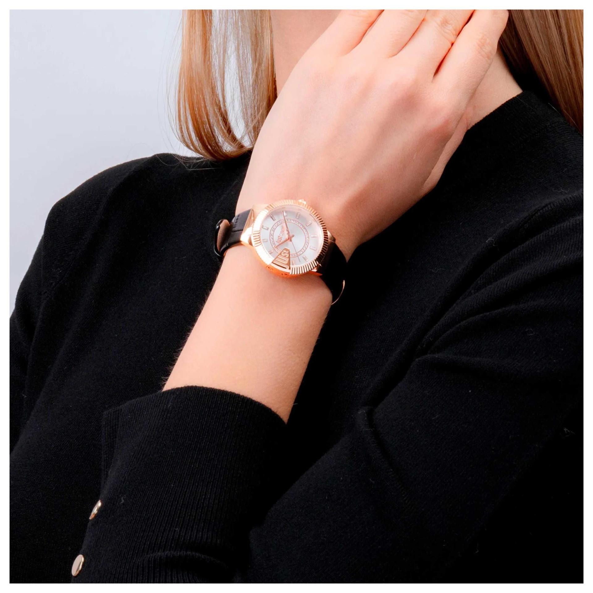 Just Cavalli Puntale Women's Watch JC1L256L0035 4